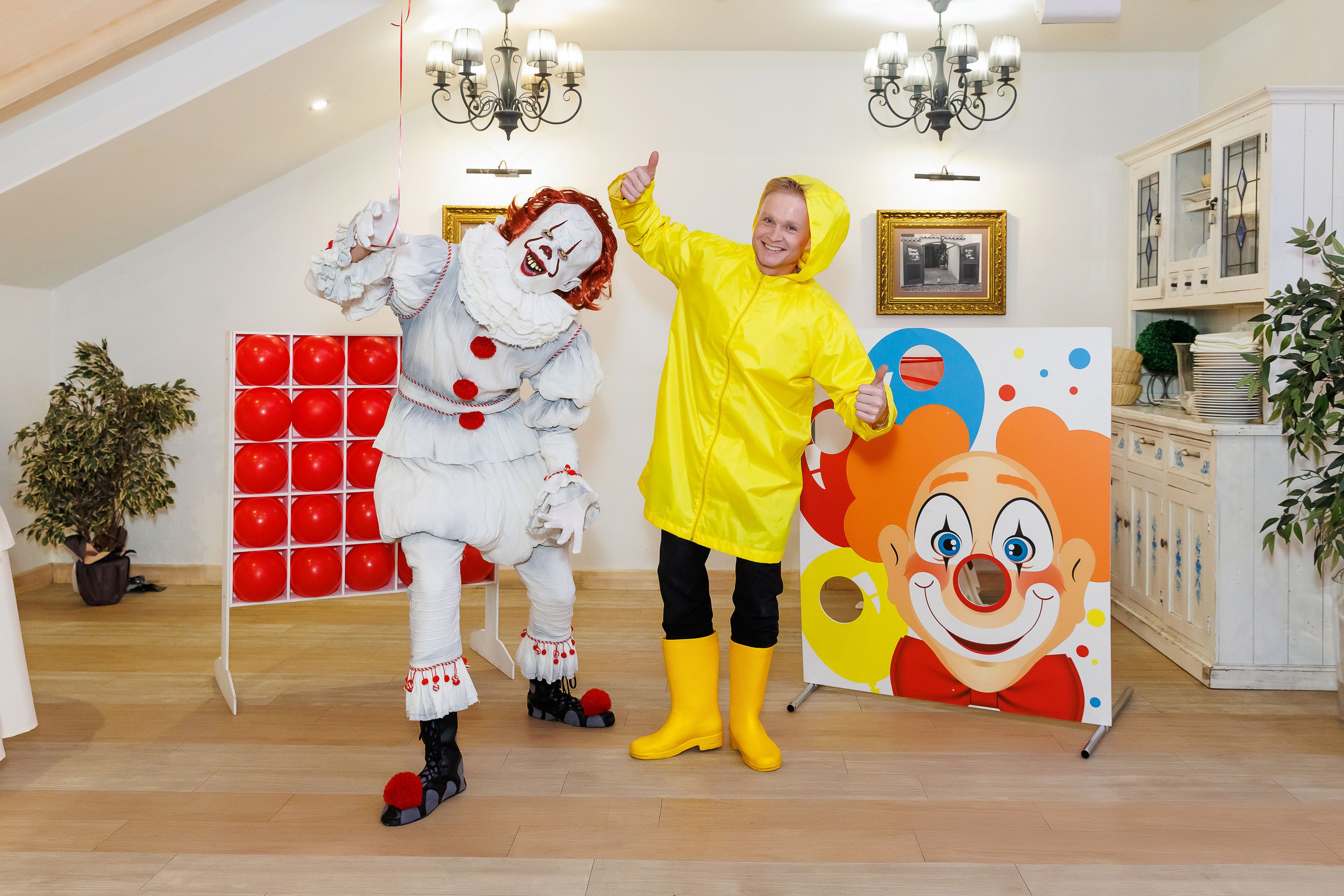 Журнальная вечеринка Fasion Family Weekend. Фотограф Новосибирск — Наталья Гресь