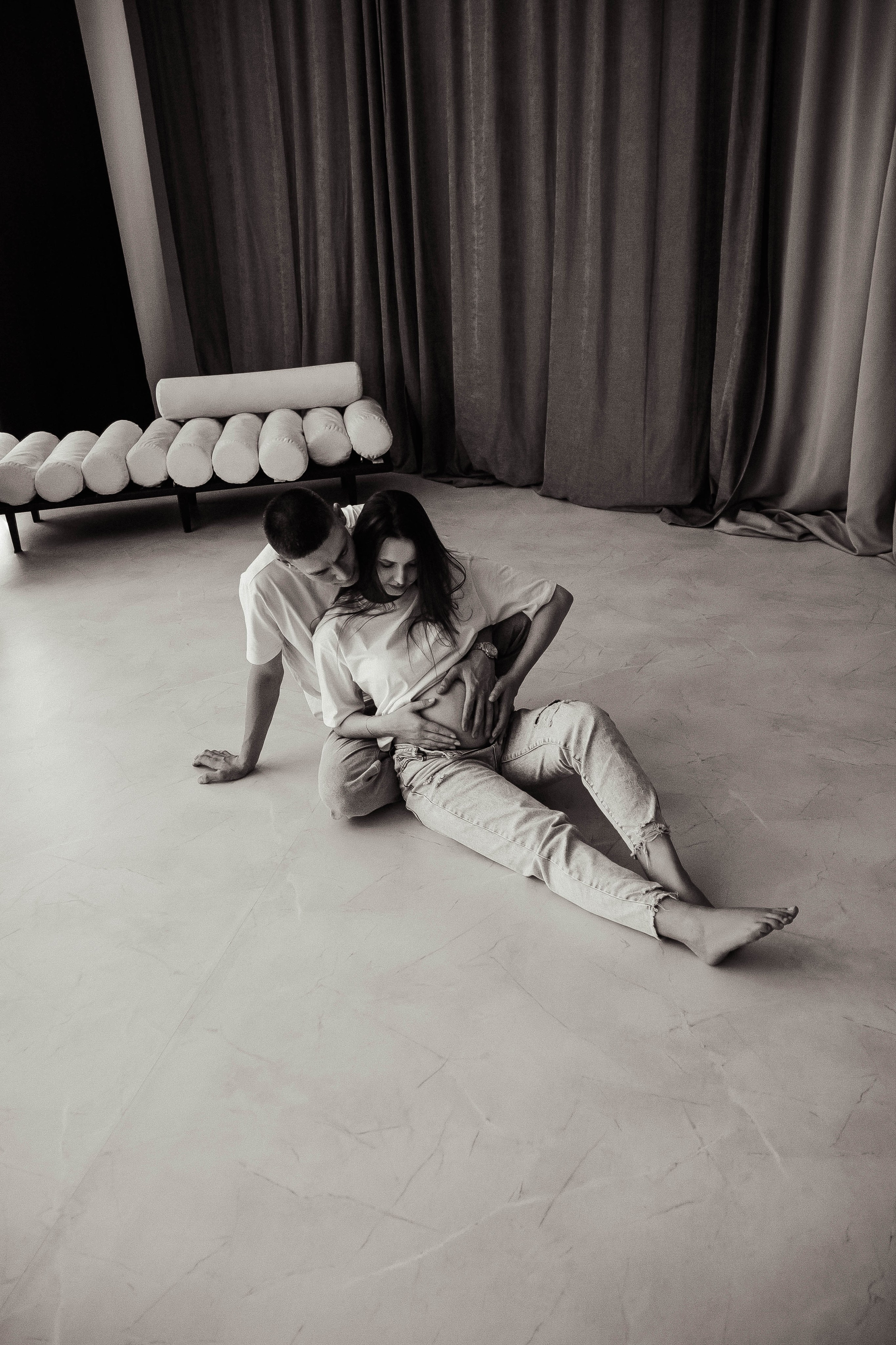 7. Семейный и свадебный фотограф в Краснодаре