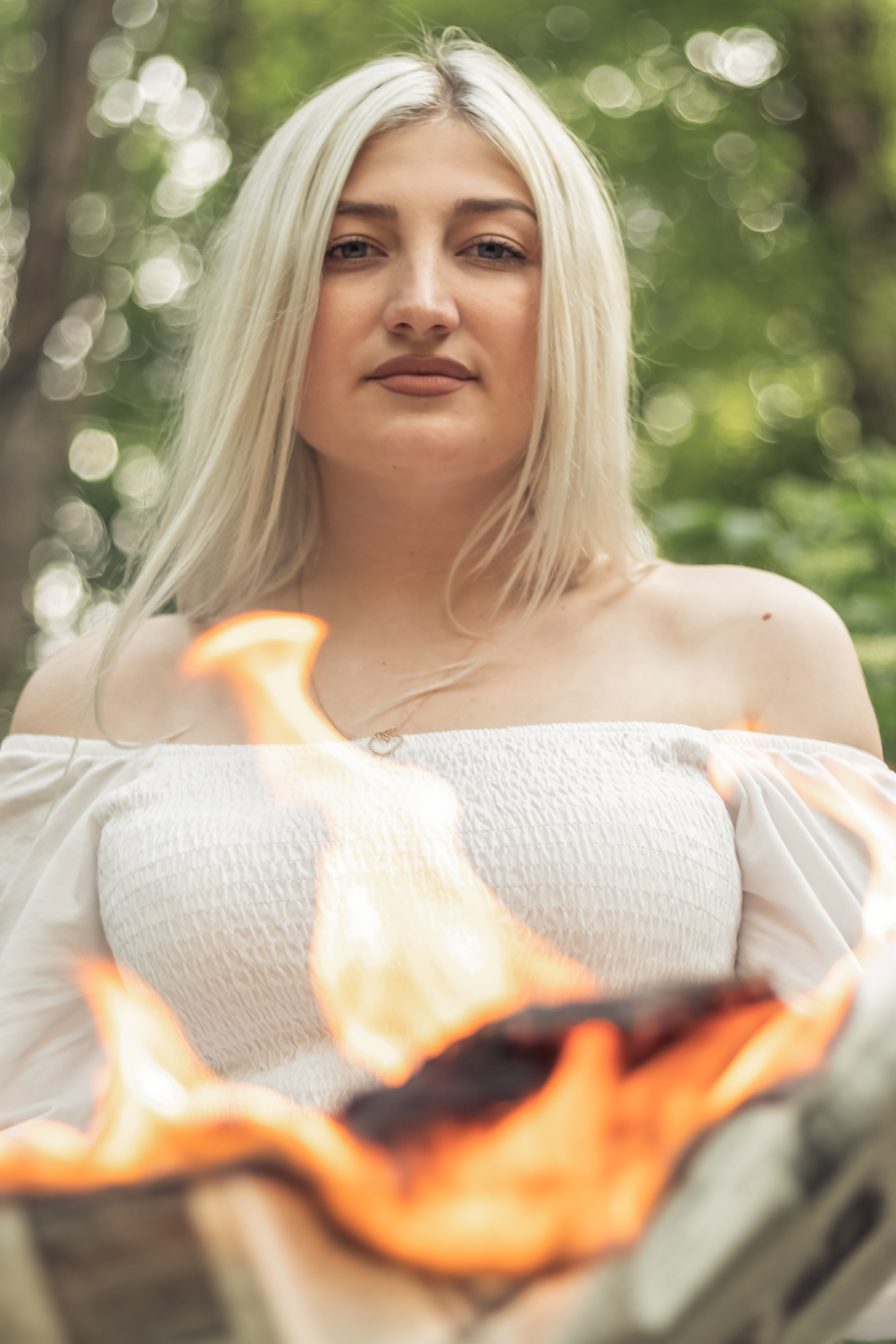 Весенняя Ириша 🌸. Семейный и детский фотограф Ростов-на-Дону