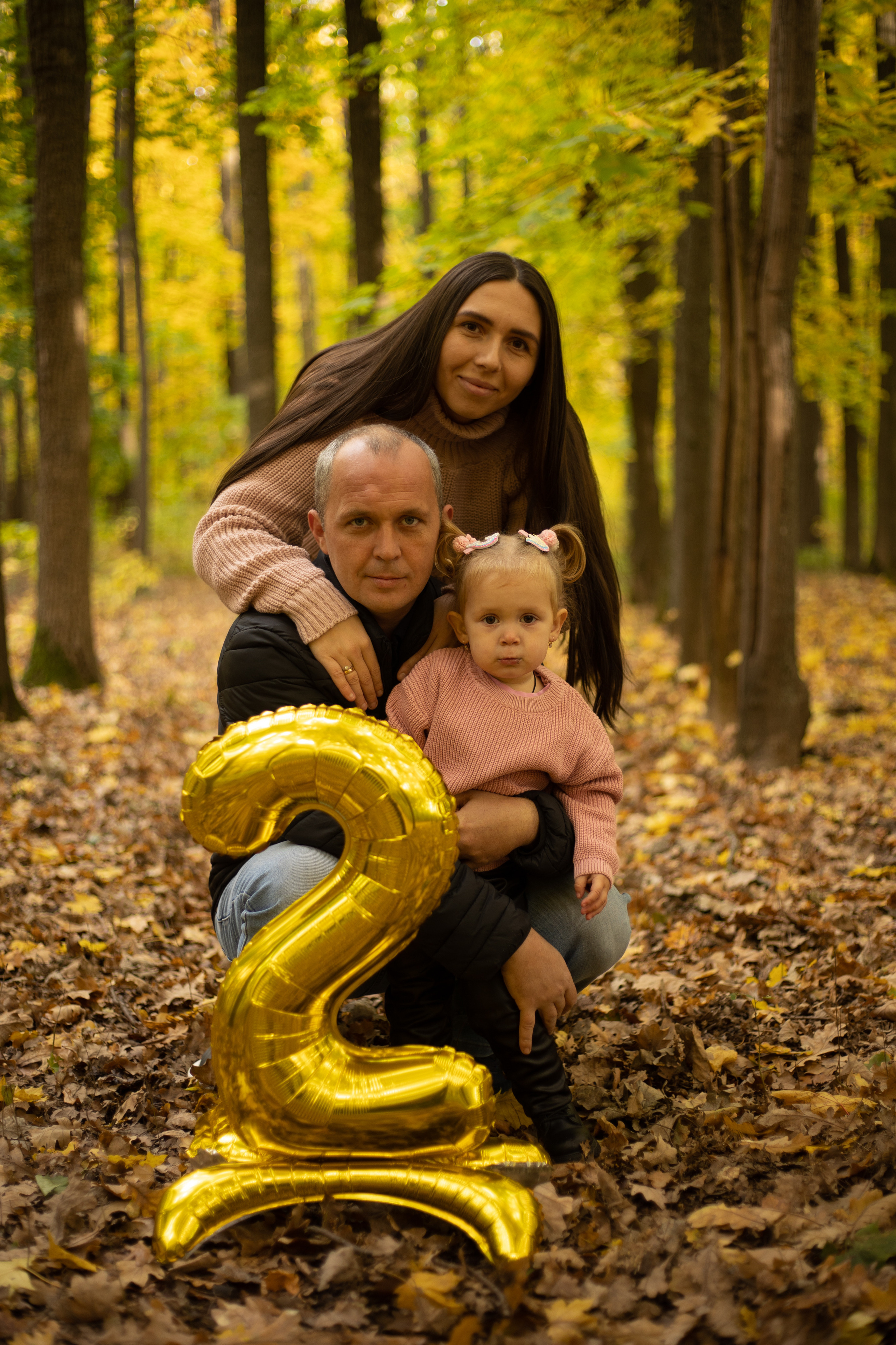 Анечка. Семейный и детский фотограф Ростов-на-Дону