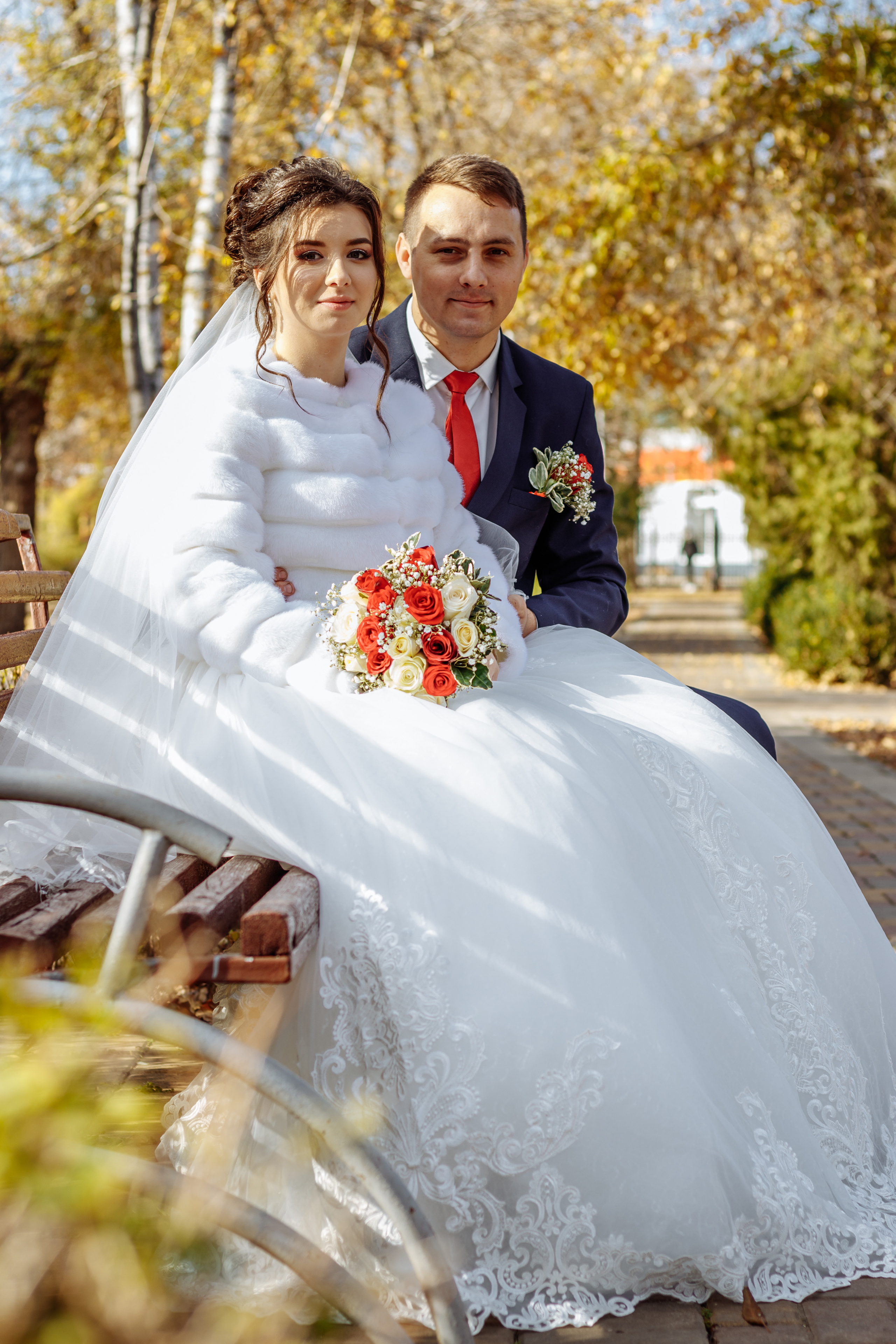 Карина и Алексей. Семейный и детский фотограф Ростов-на-Дону