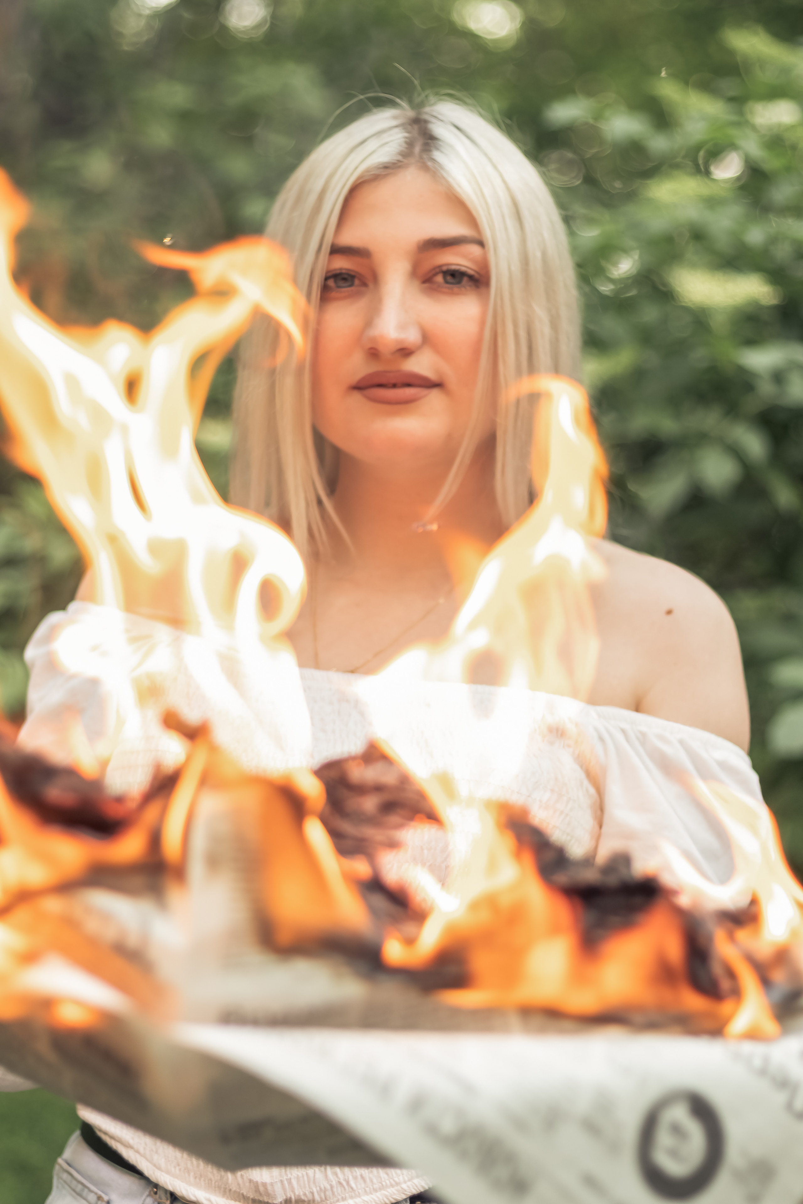 Весенняя Ириша 🌸. Семейный и детский фотограф Ростов-на-Дону