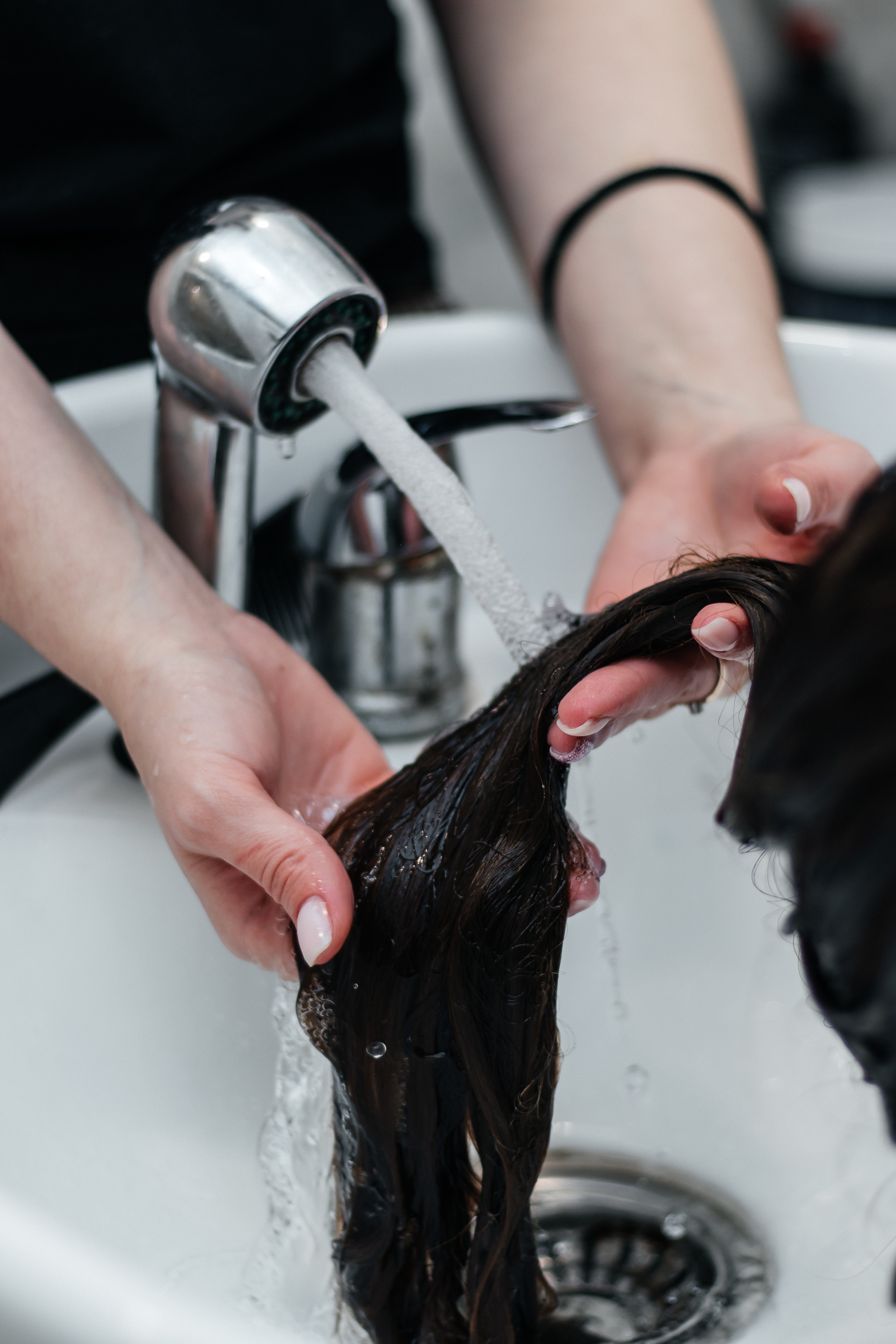 Стилист волос. Семейный и детский фотограф Ростов-на-Дону