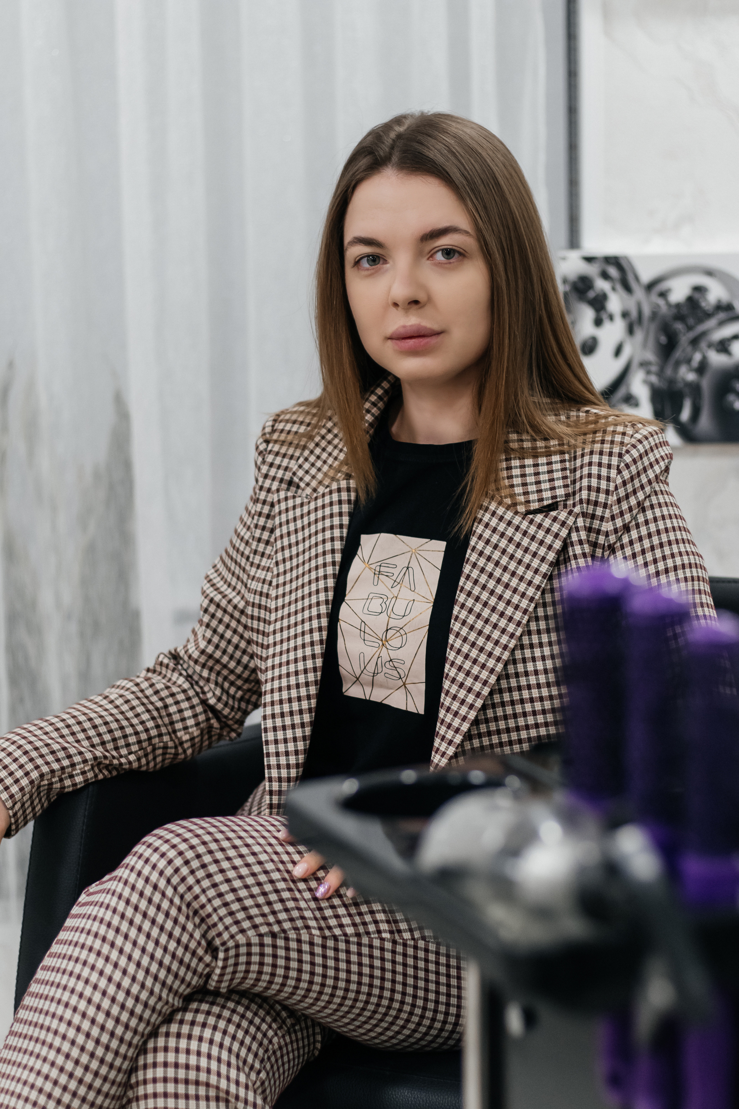 Стилист волос. Семейный и детский фотограф Ростов-на-Дону