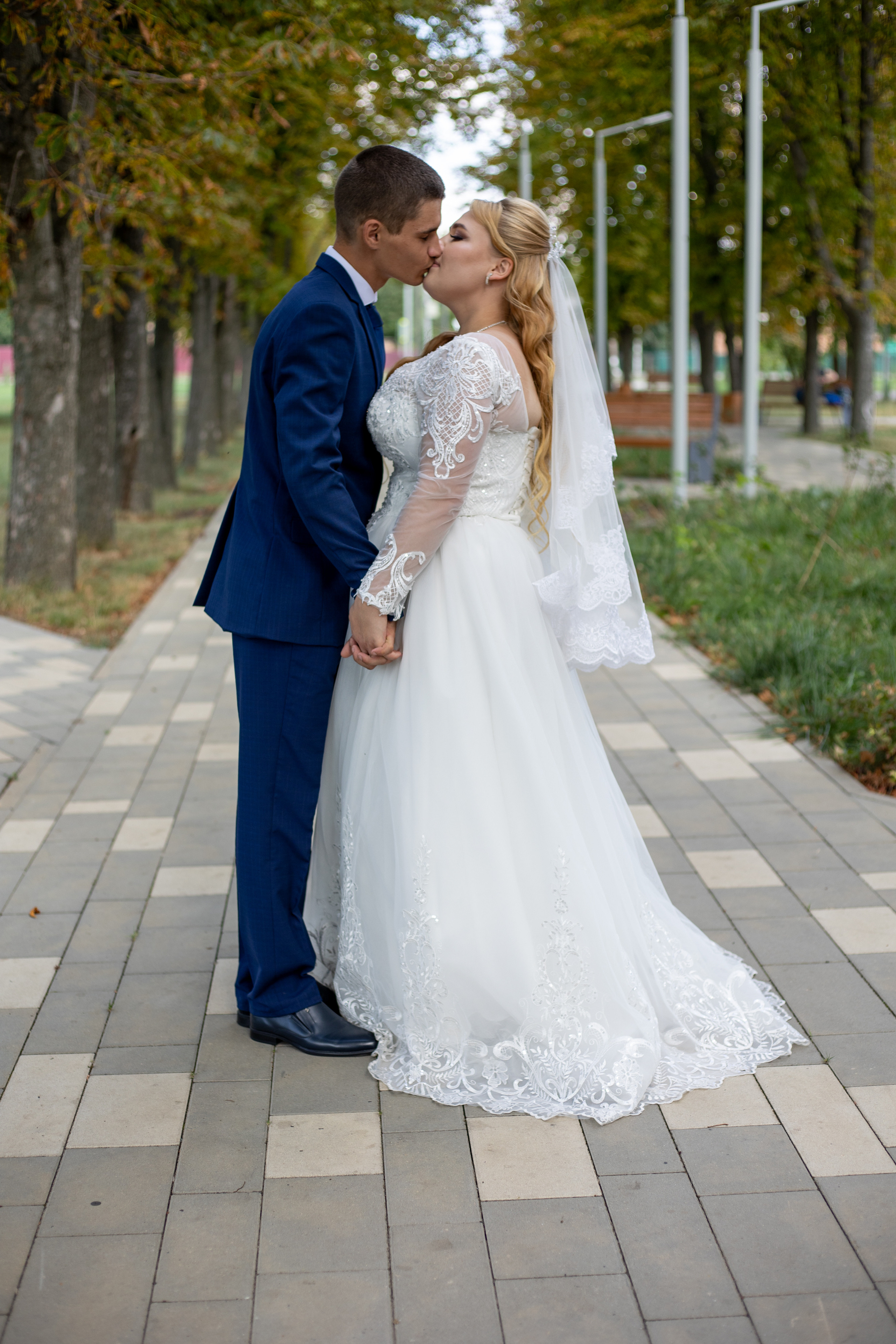 Анастасия и Владислав. Семейный и детский фотограф Ростов-на-Дону