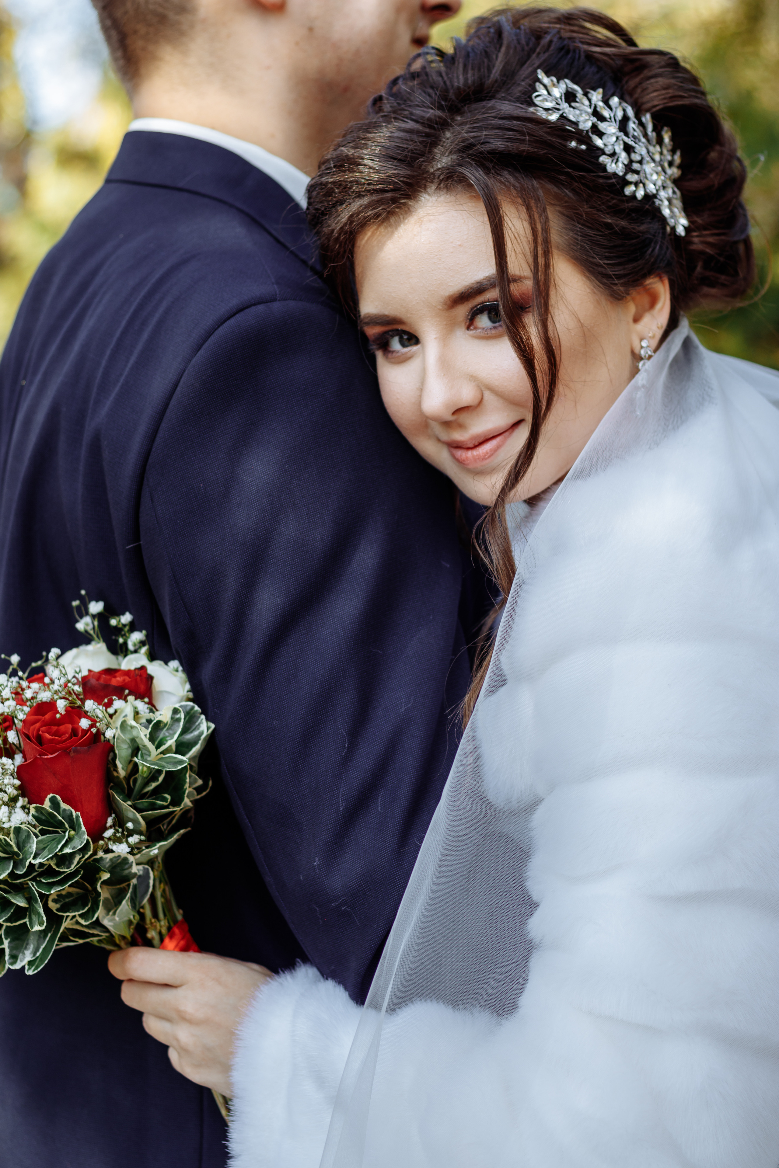 Карина и Алексей. Семейный и детский фотограф Ростов-на-Дону