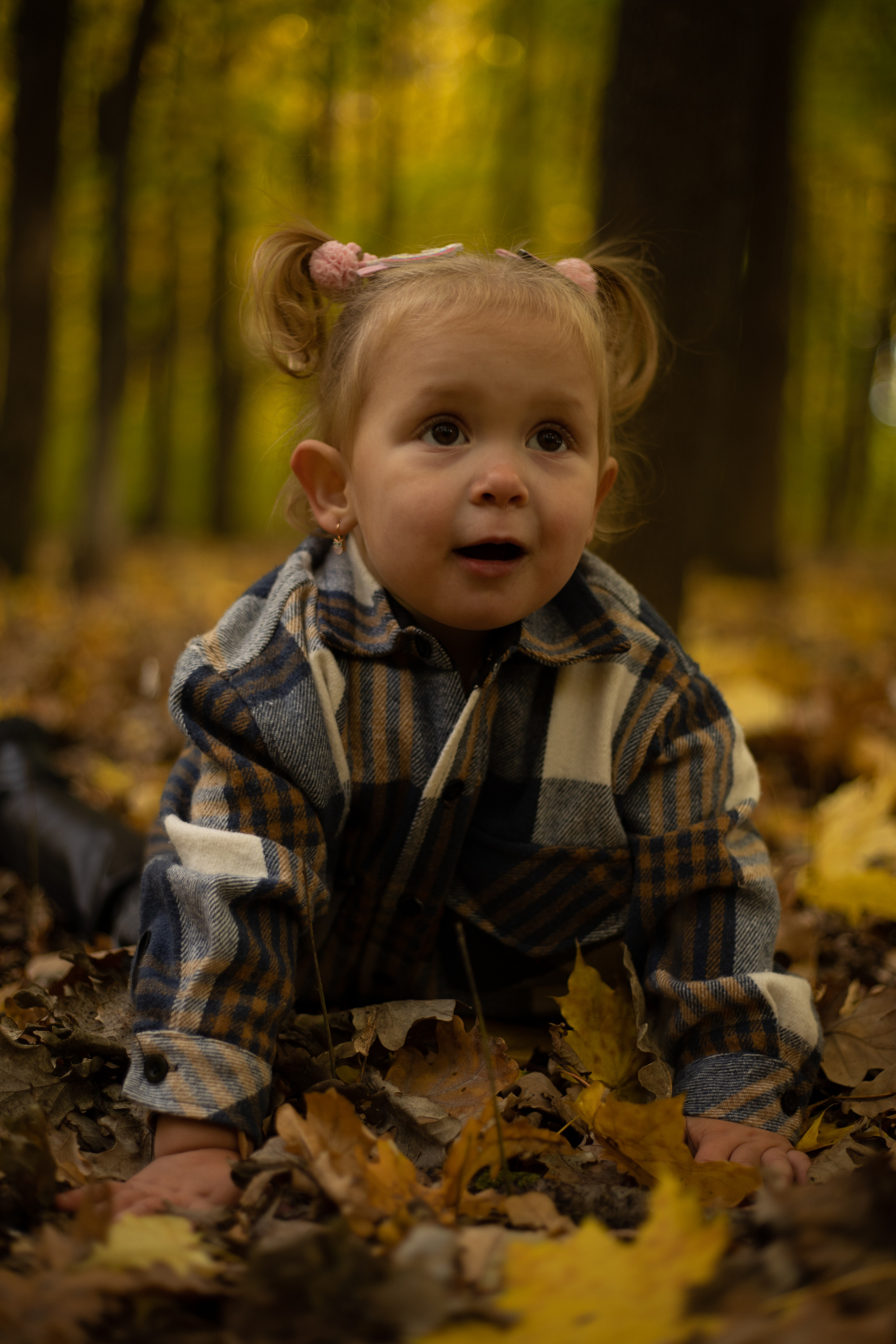 Анечка. Семейный и детский фотограф Ростов-на-Дону
