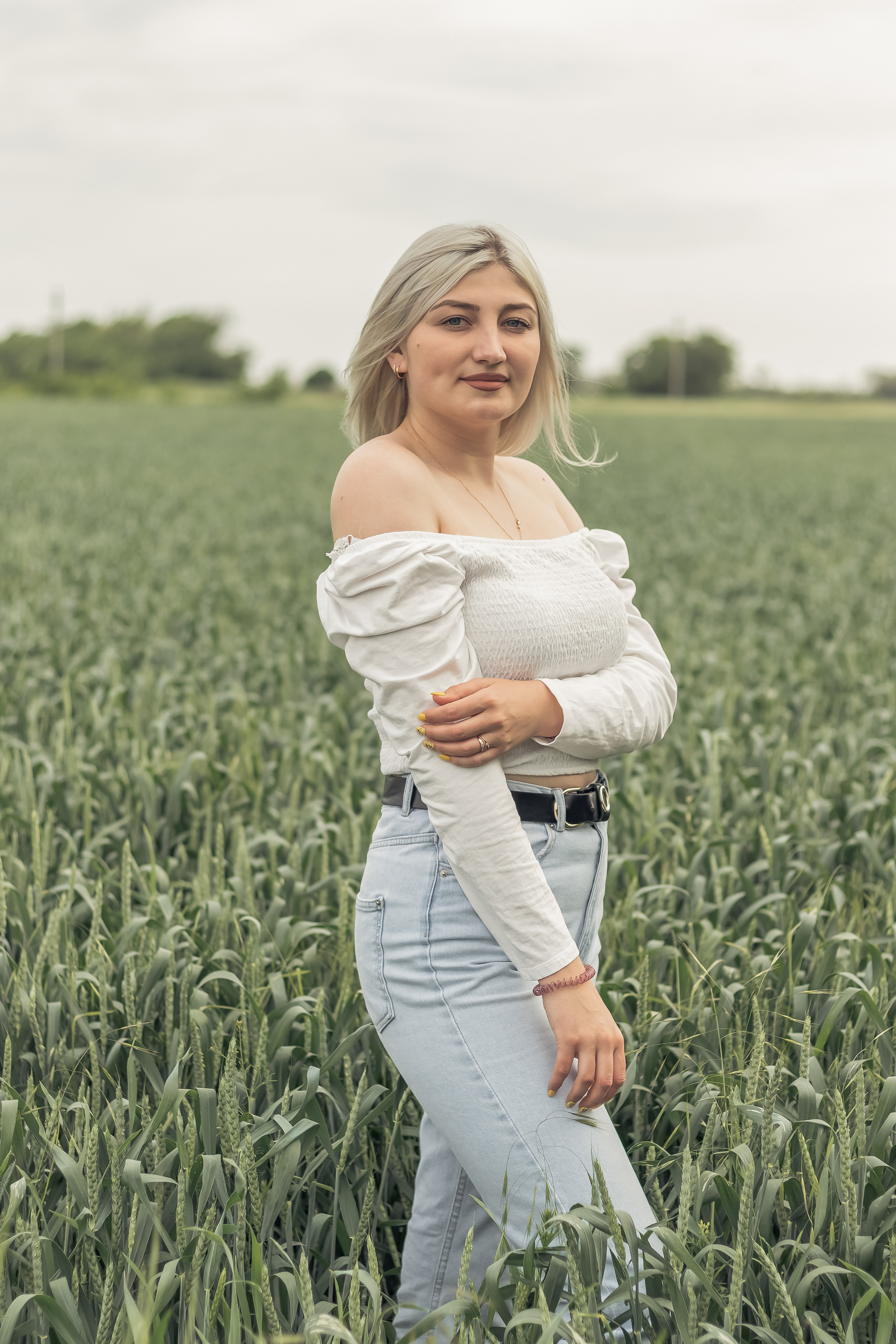 Весенняя Ириша 🌸. Семейный и детский фотограф Ростов-на-Дону