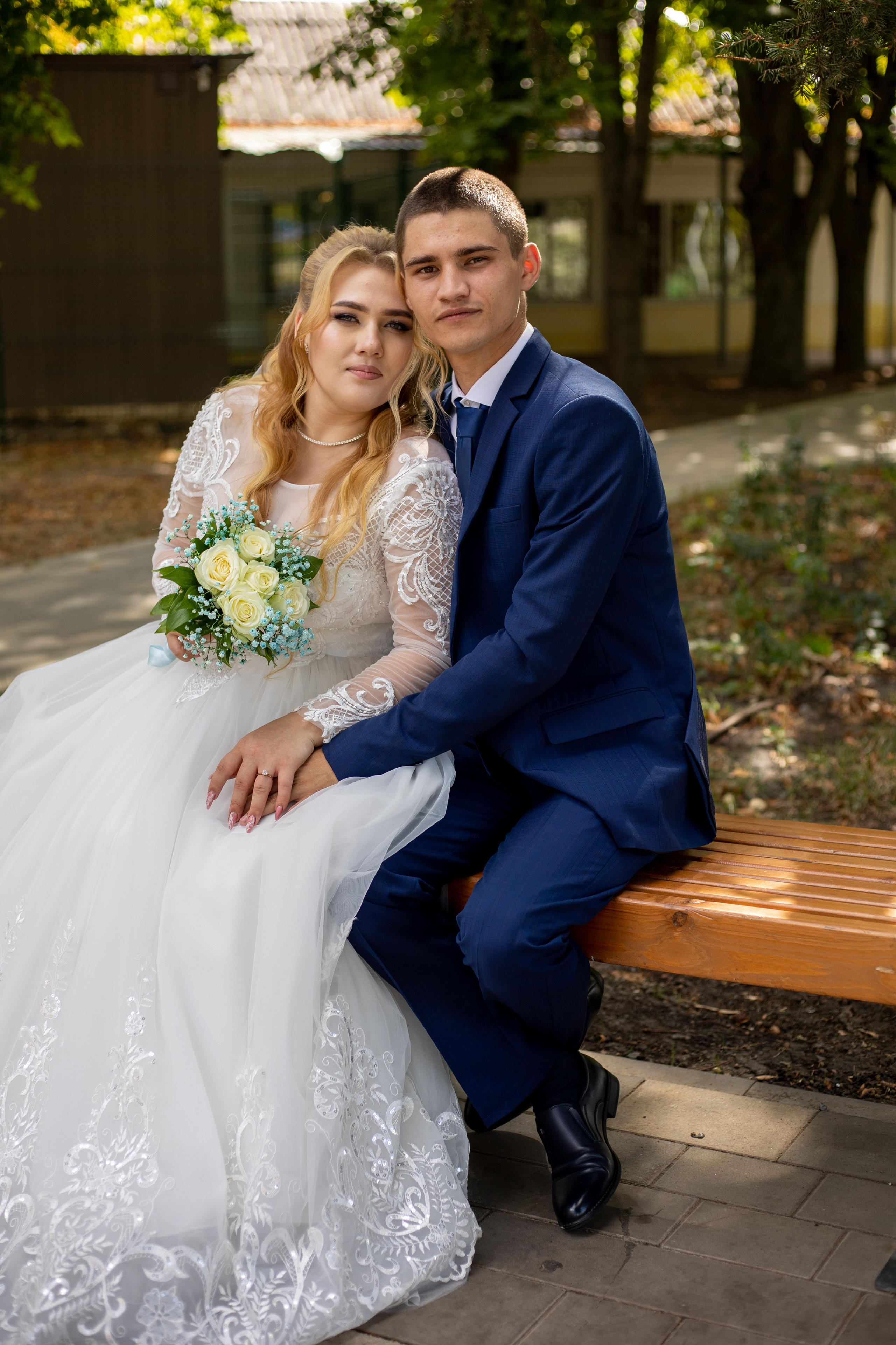 Анастасия и Владислав. Семейный и детский фотограф Ростов-на-Дону