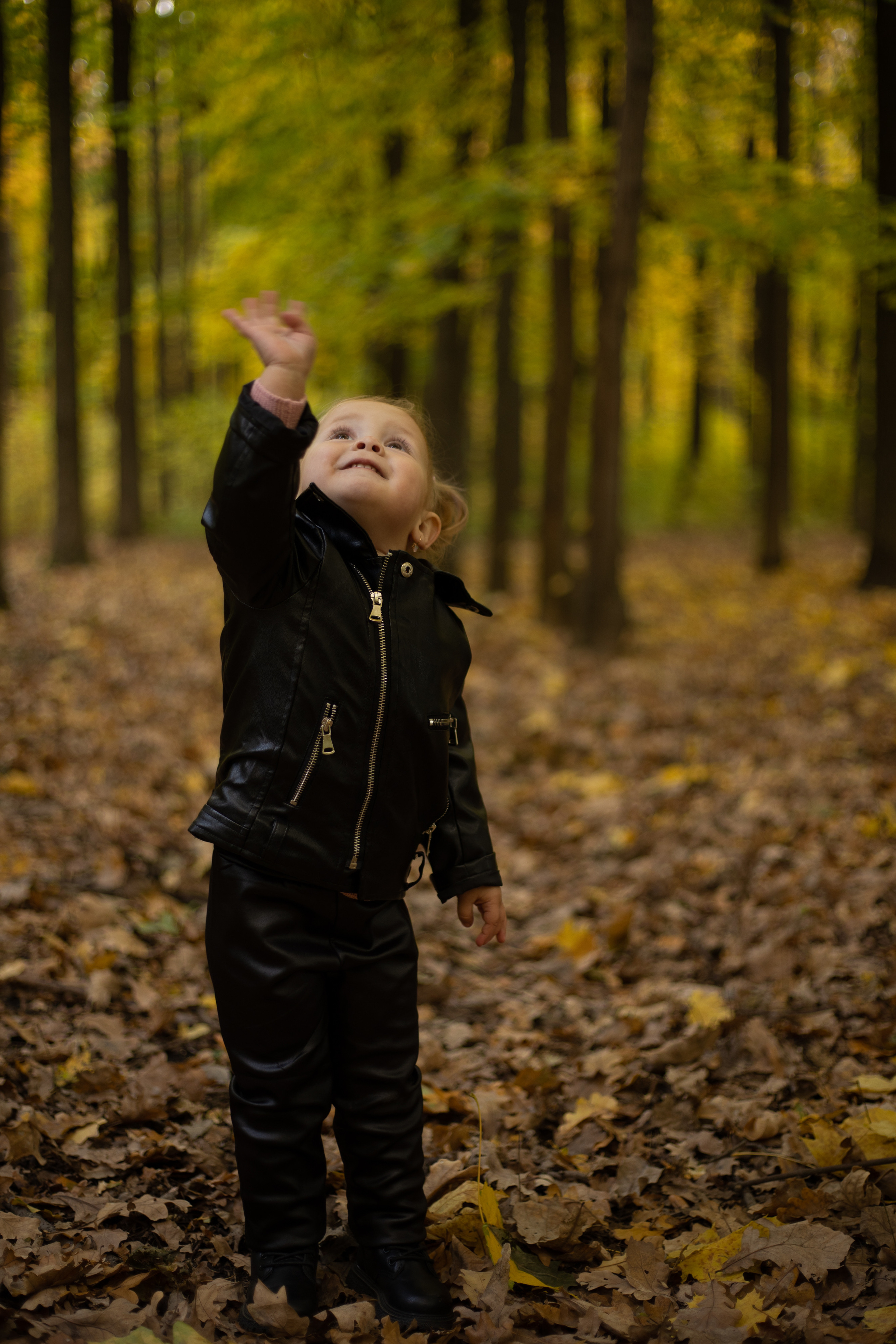 Анечка. Семейный и детский фотограф Ростов-на-Дону