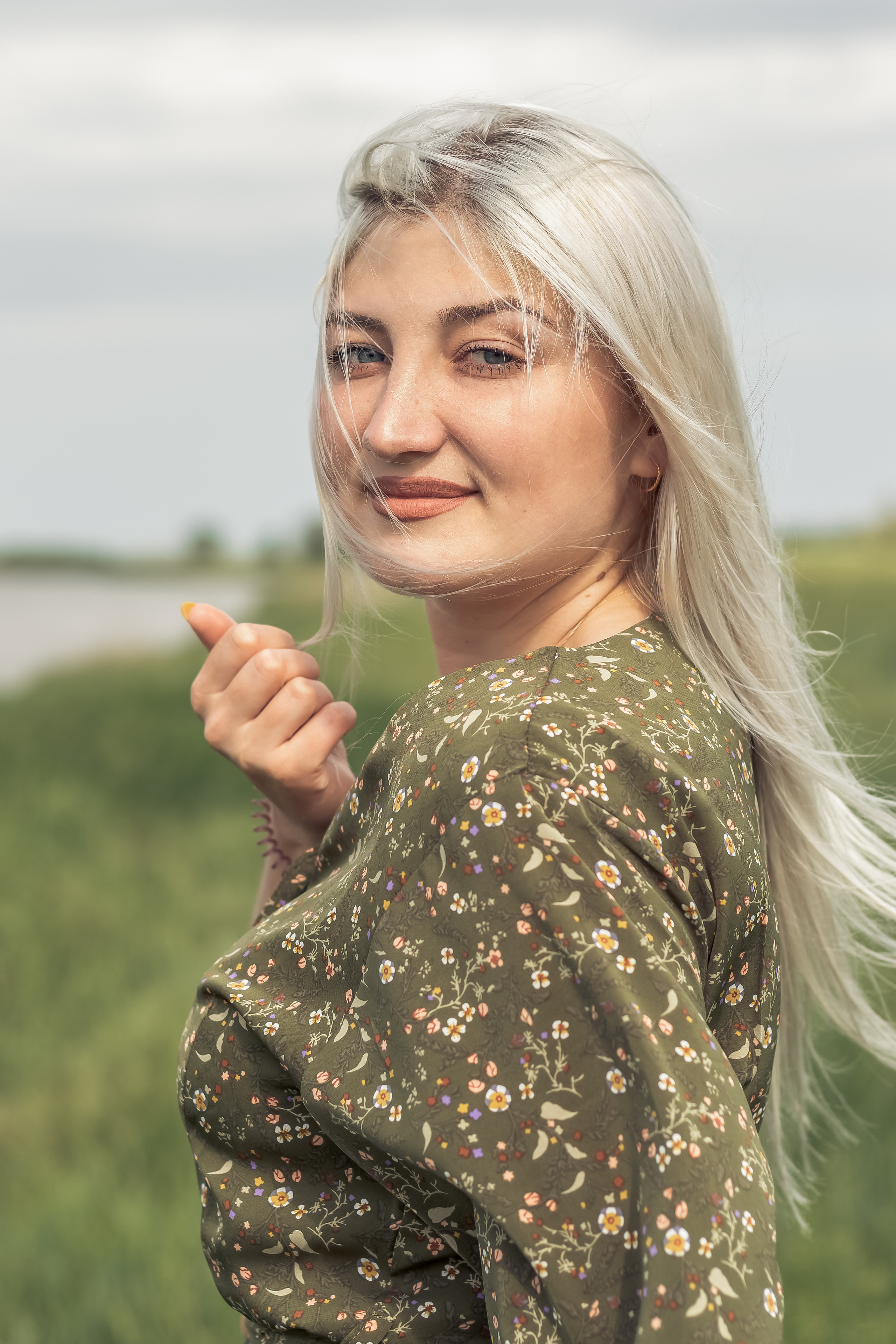 Весенняя Ириша 🌸. Семейный и детский фотограф Ростов-на-Дону