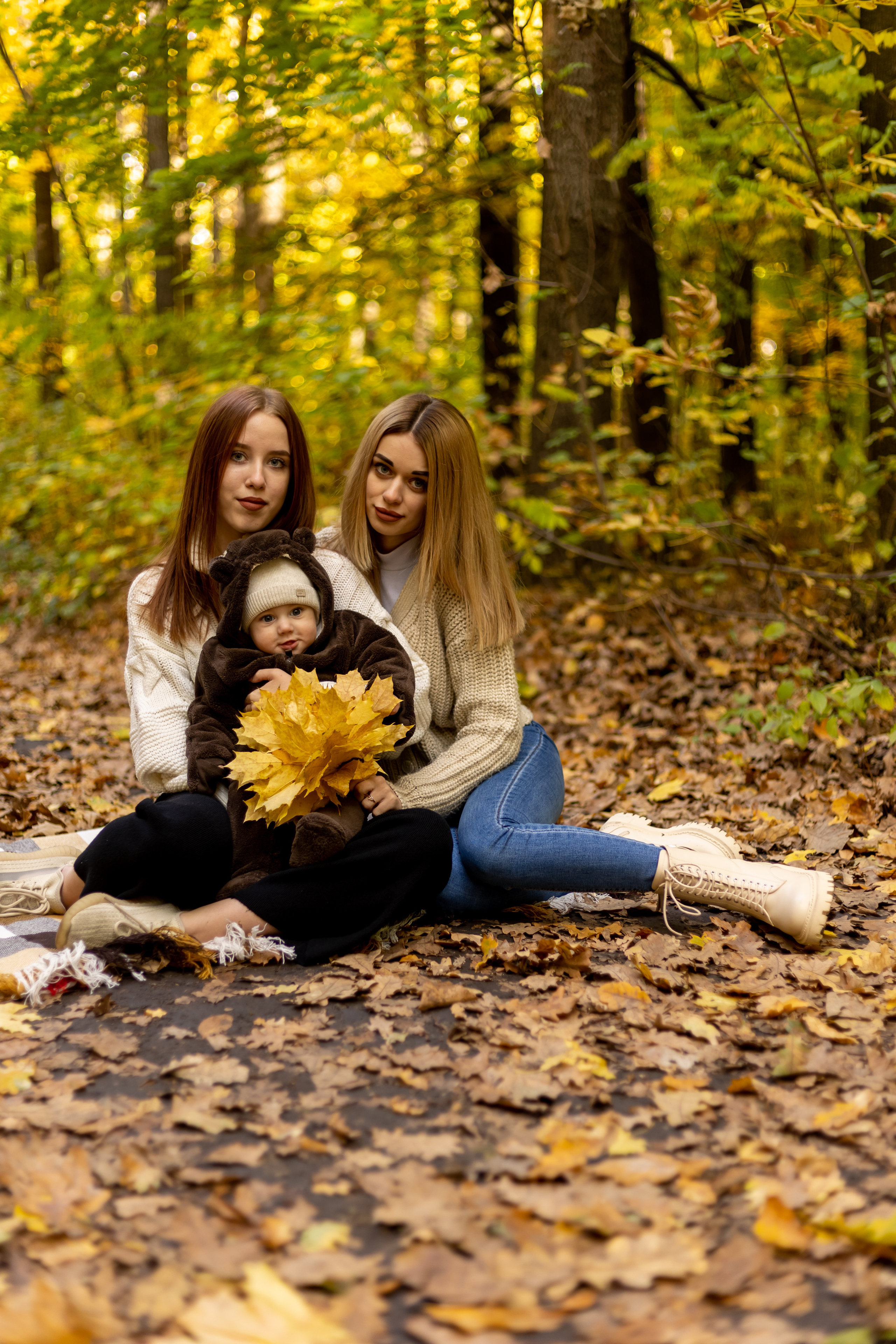 Арсений. Семейный и детский фотограф Ростов-на-Дону