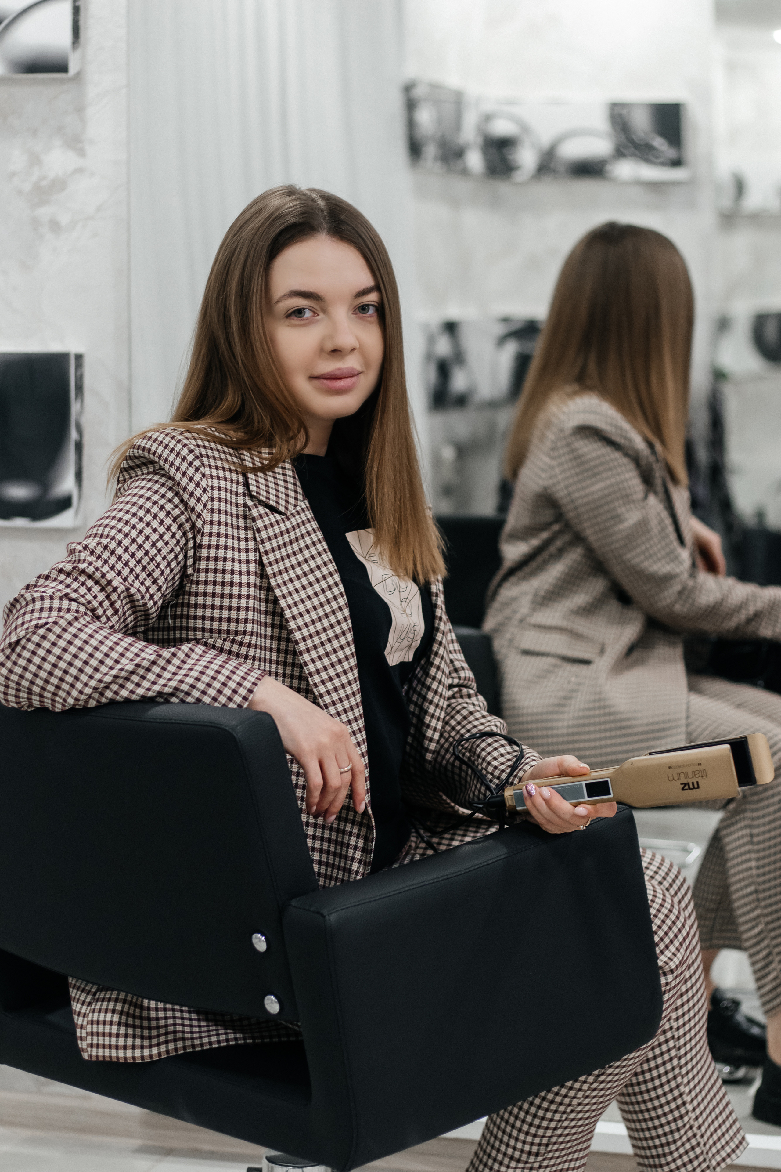 Стилист волос. Семейный и детский фотограф Ростов-на-Дону