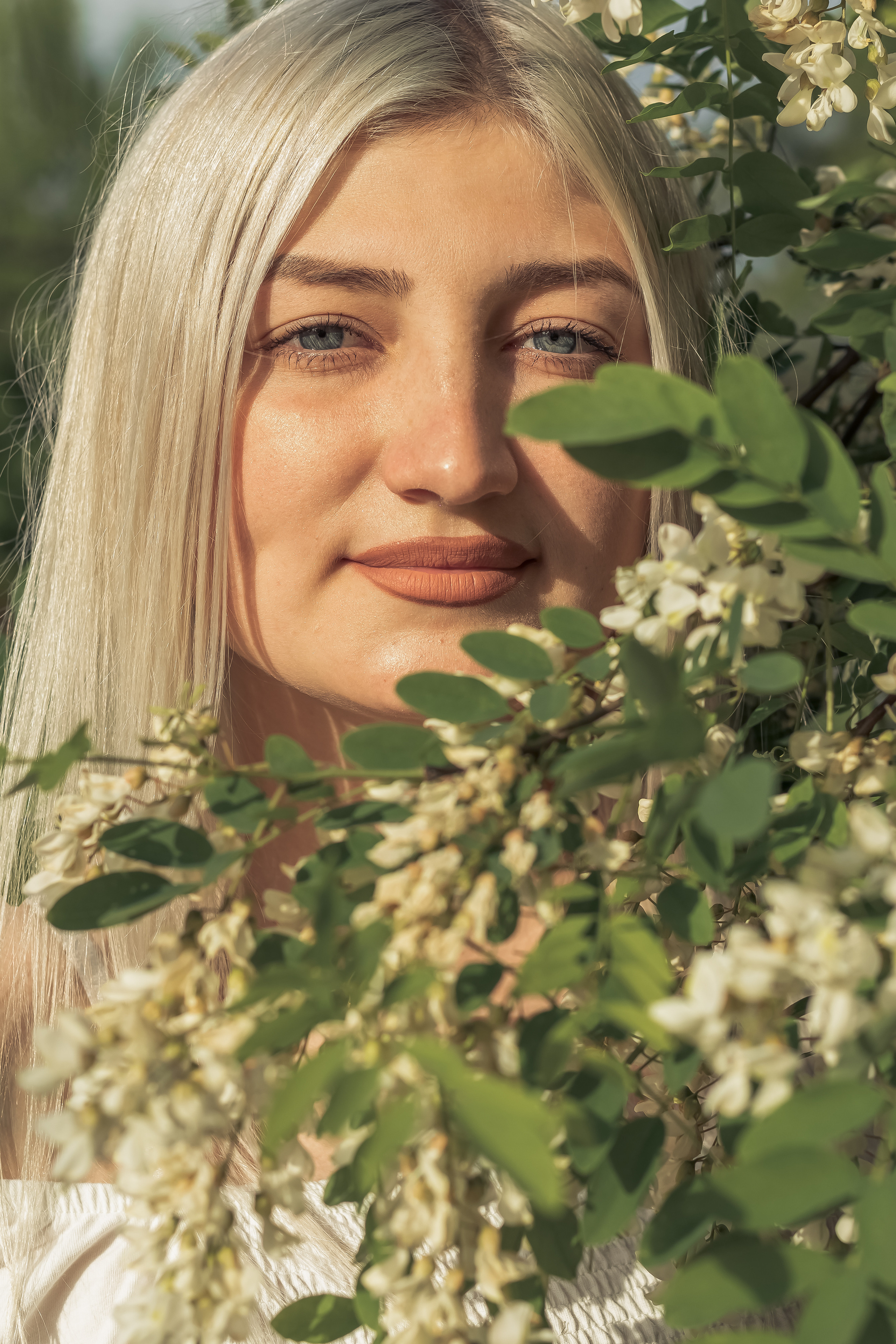 Весенняя Ириша 🌸. Семейный и детский фотограф Ростов-на-Дону