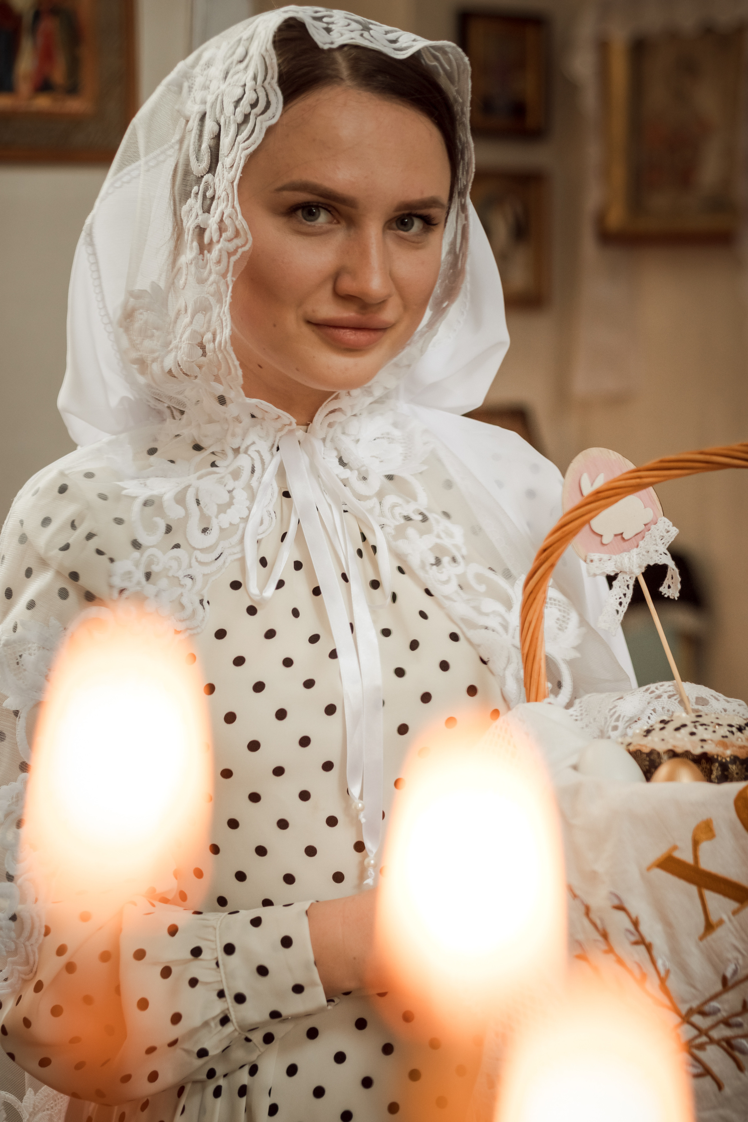 Верочка. Семейный и детский фотограф Ростов-на-Дону