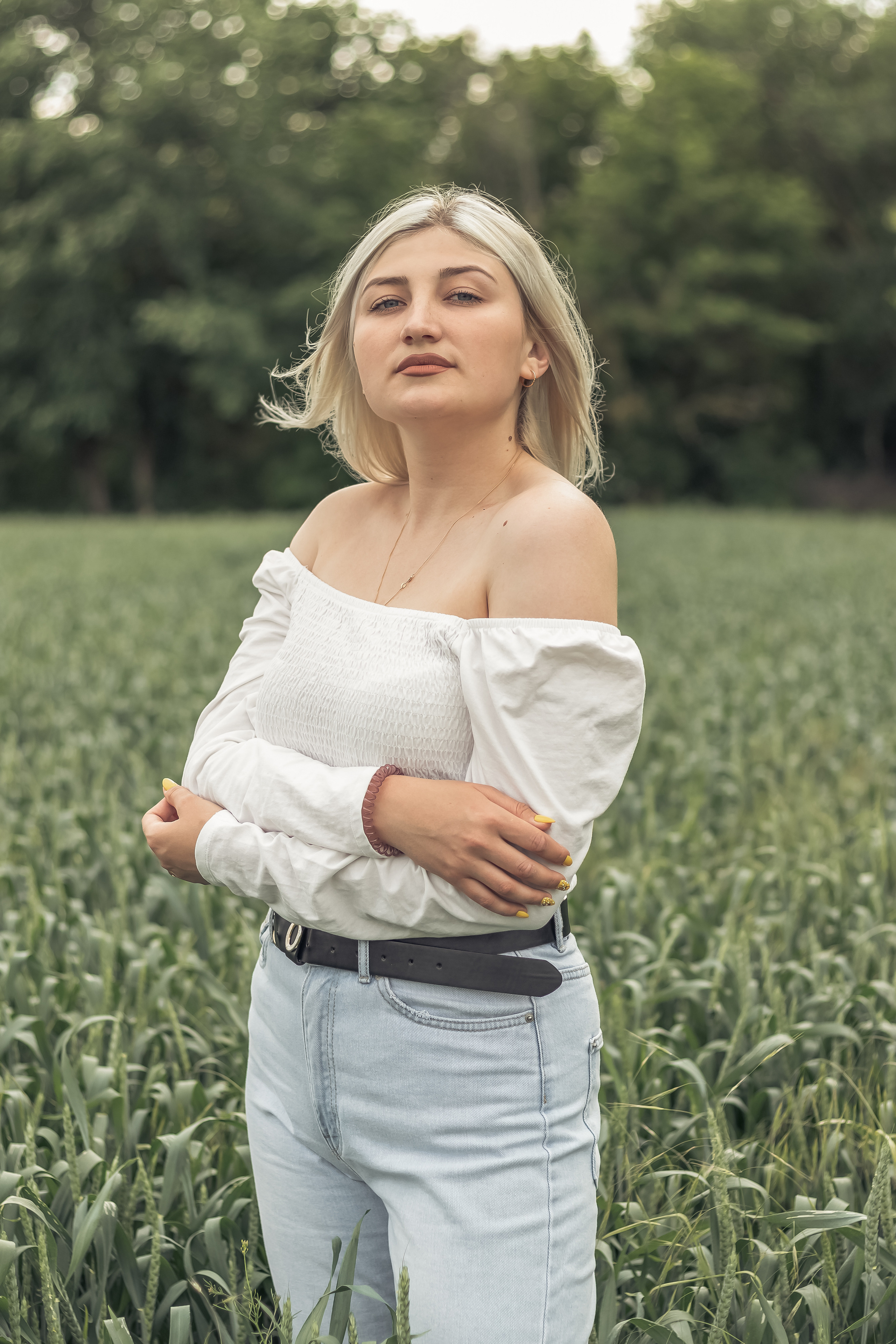 Весенняя Ириша 🌸. Семейный и детский фотограф Ростов-на-Дону