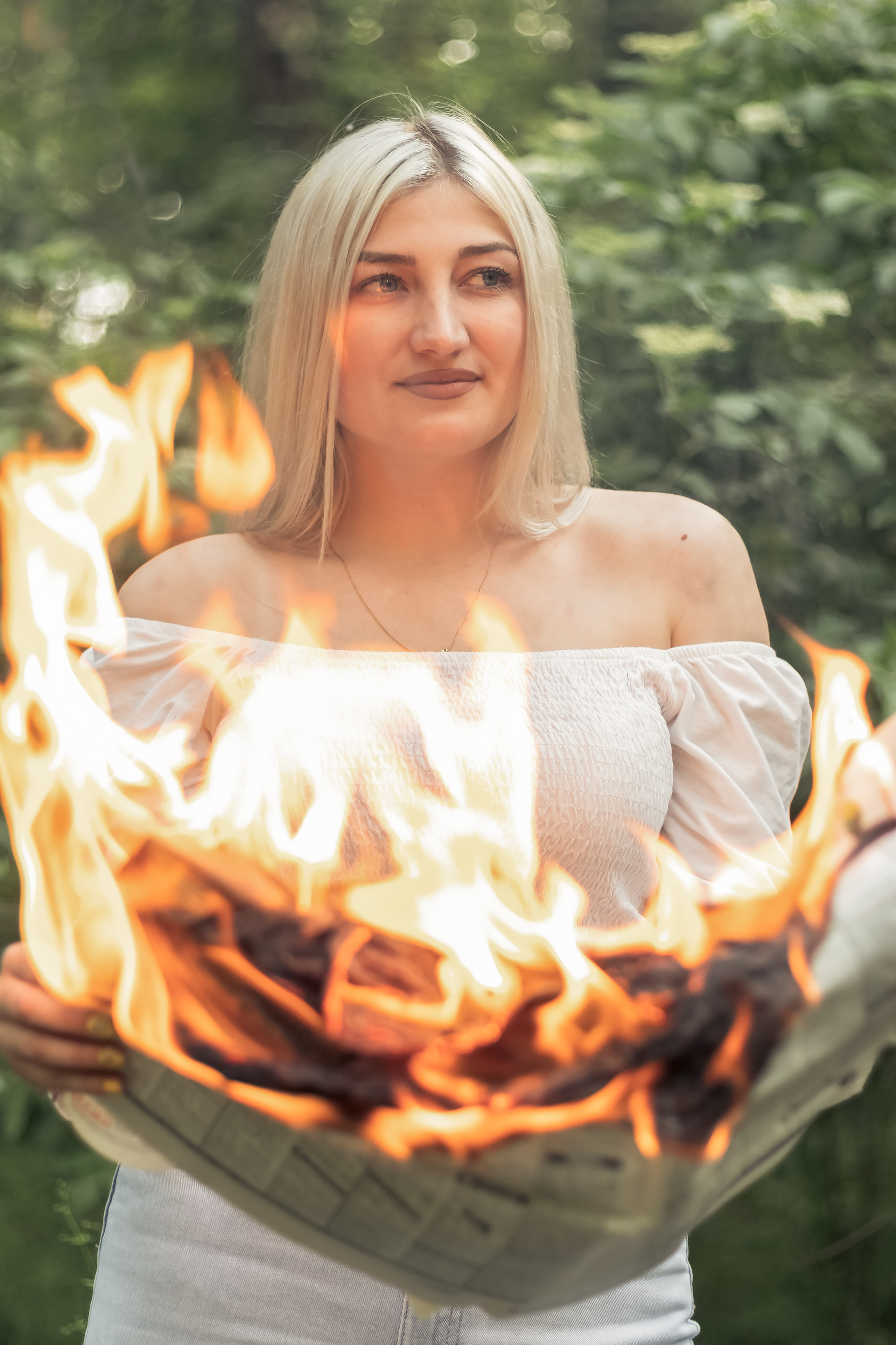 Весенняя Ириша 🌸. Семейный и детский фотограф Ростов-на-Дону