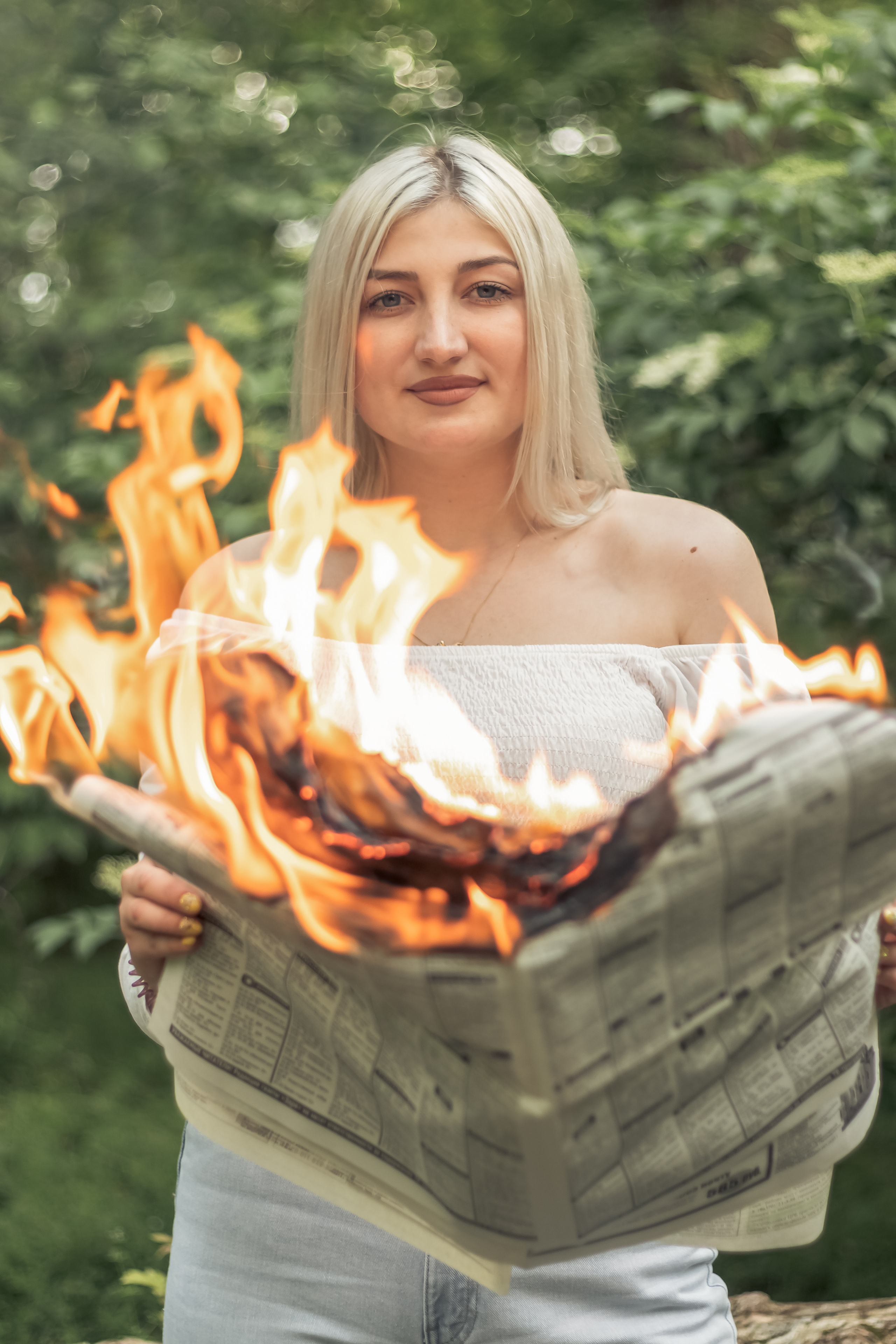 Весенняя Ириша 🌸. Семейный и детский фотограф Ростов-на-Дону