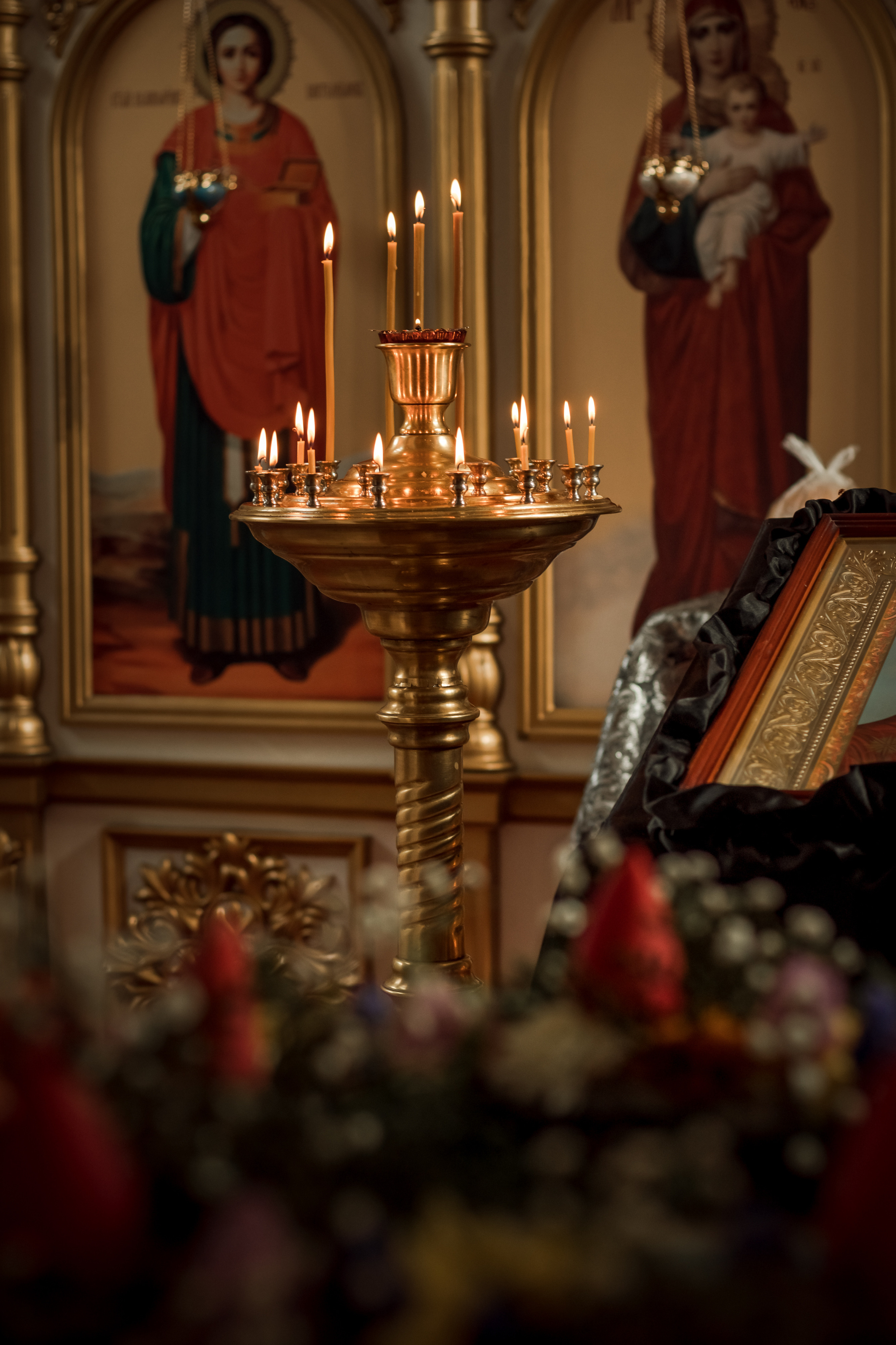 Верочка. Семейный и детский фотограф Ростов-на-Дону