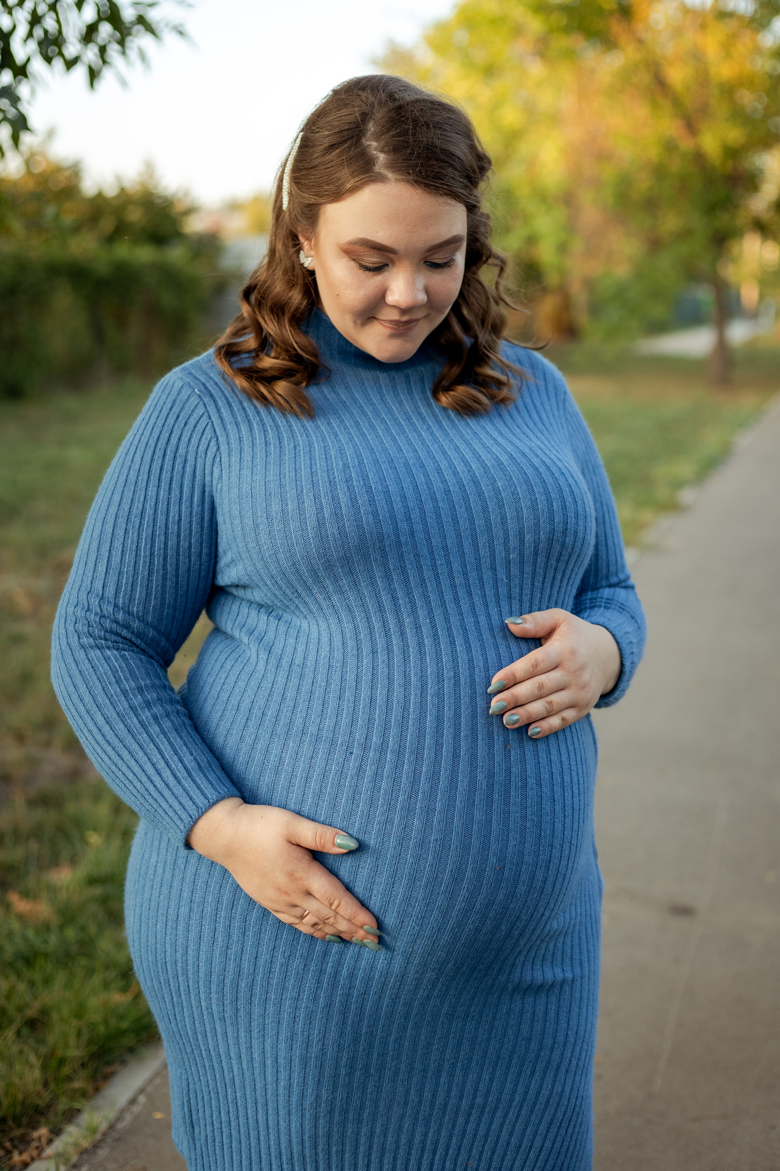 Виктория и Максим. Семейный и детский фотограф Ростов-на-Дону