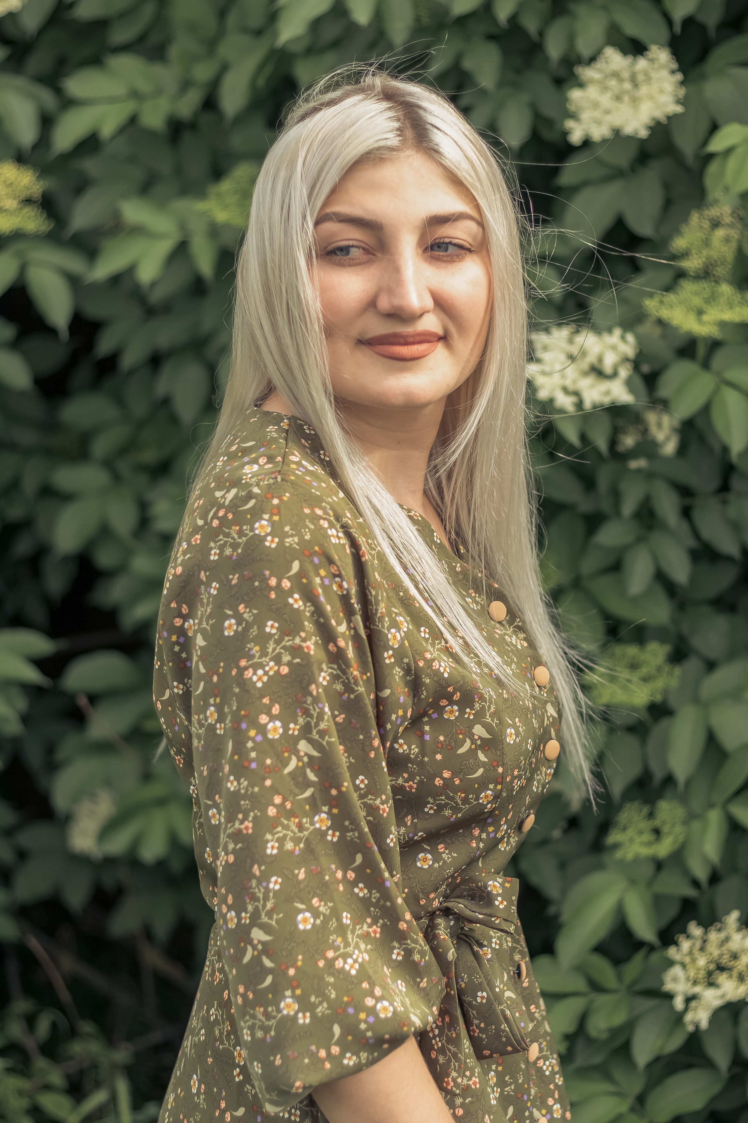 Весенняя Ириша 🌸. Семейный и детский фотограф Ростов-на-Дону