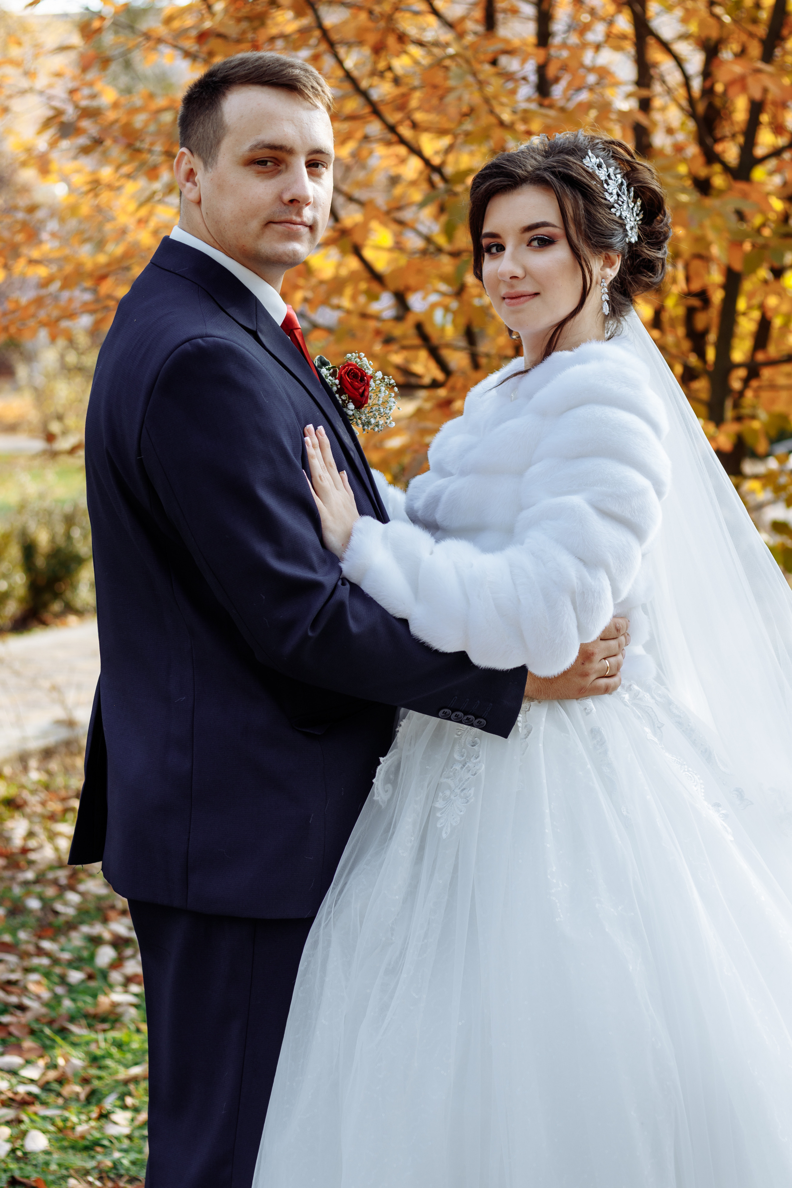 Карина и Алексей. Семейный и детский фотограф Ростов-на-Дону