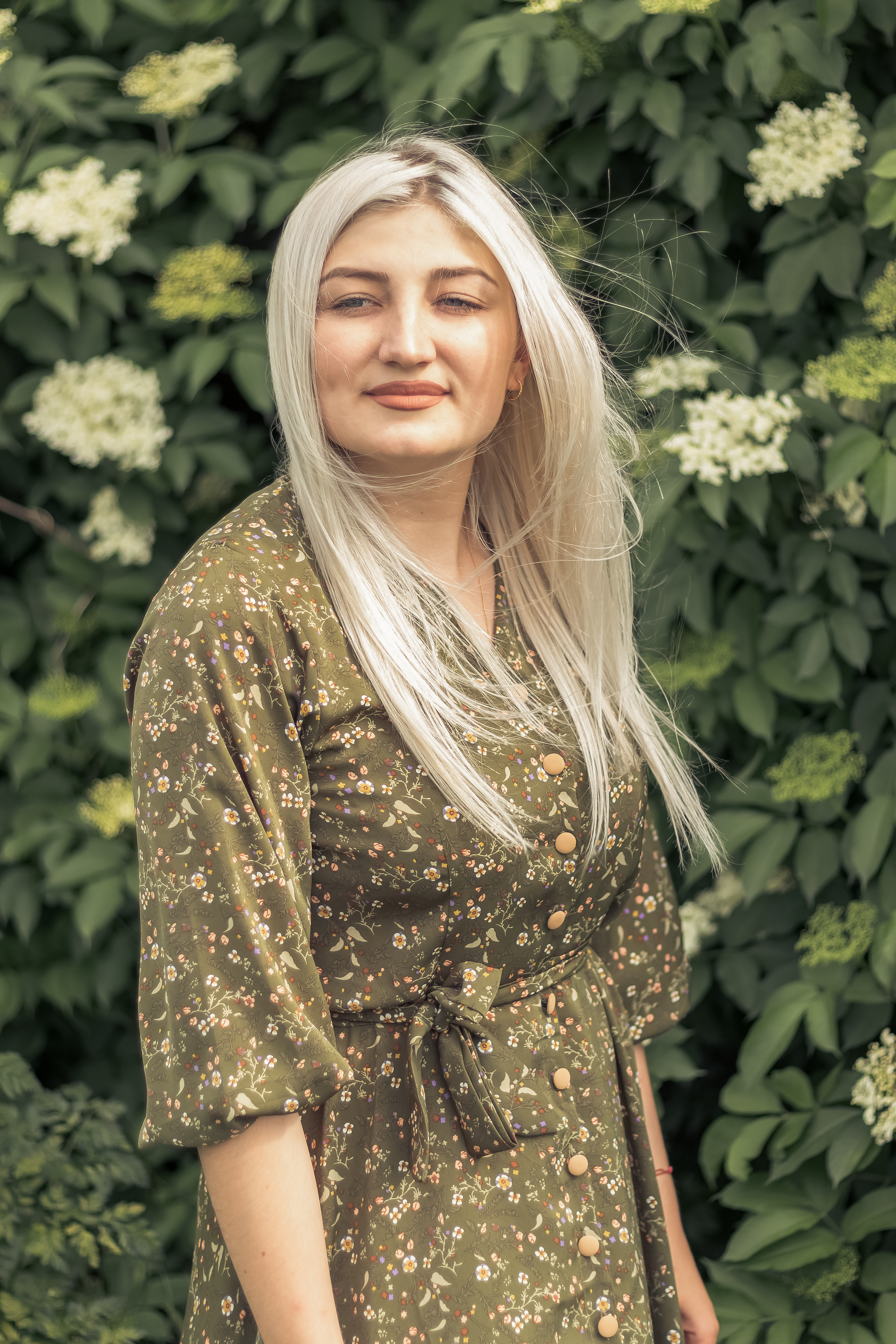 Весенняя Ириша 🌸. Семейный и детский фотограф Ростов-на-Дону