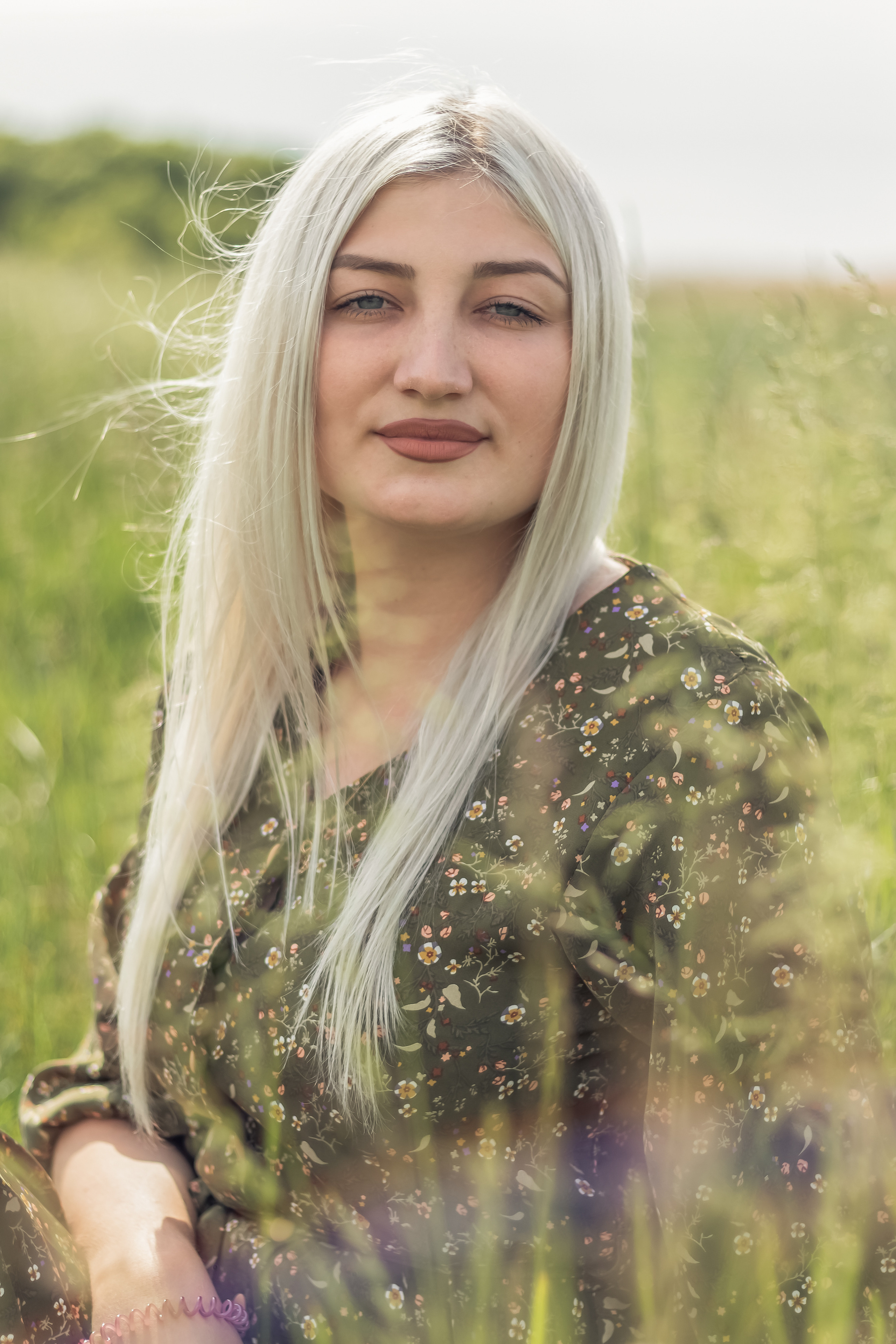 Весенняя Ириша 🌸. Семейный и детский фотограф Ростов-на-Дону