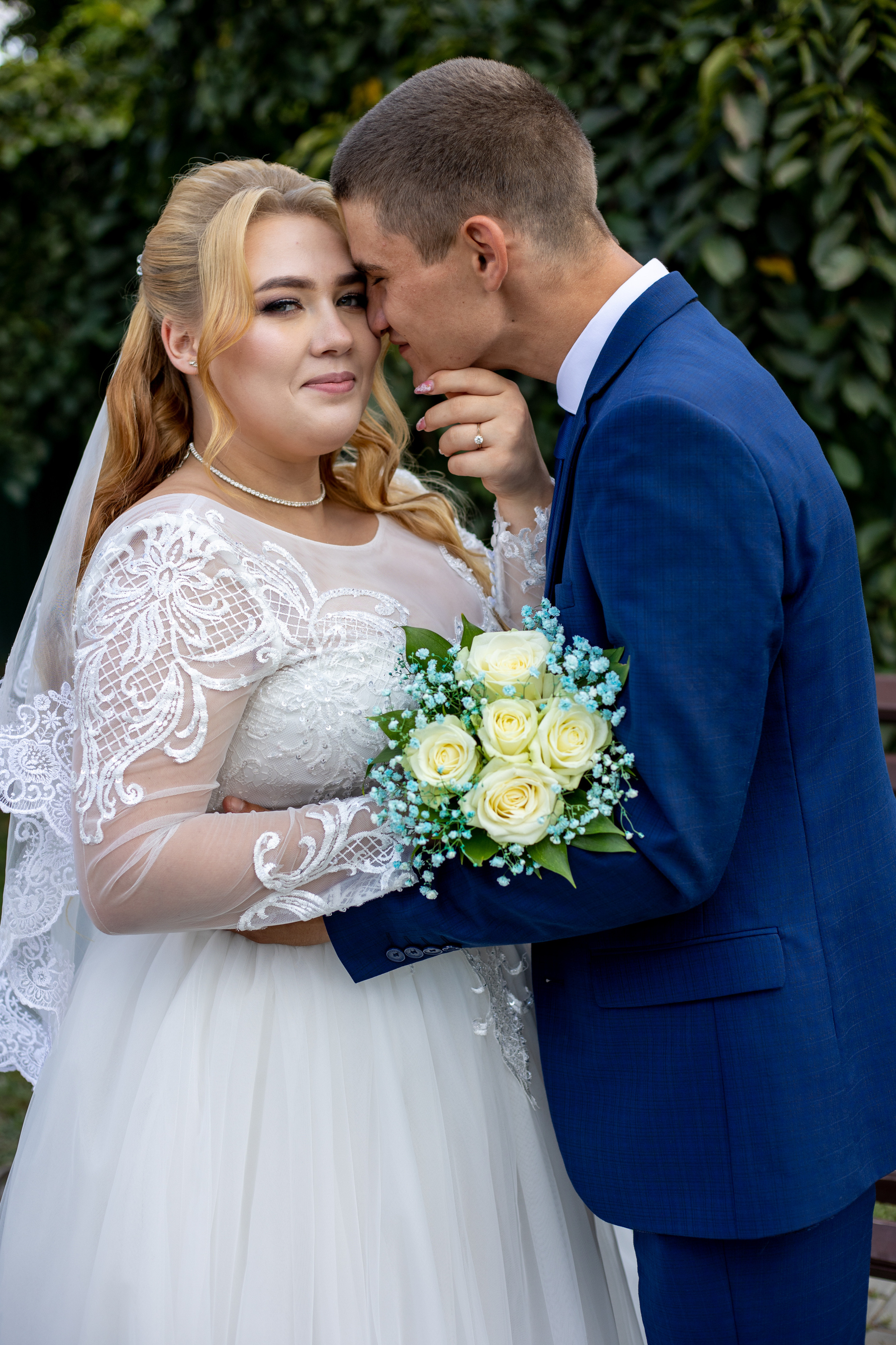 Анастасия и Владислав. Семейный и детский фотограф Ростов-на-Дону