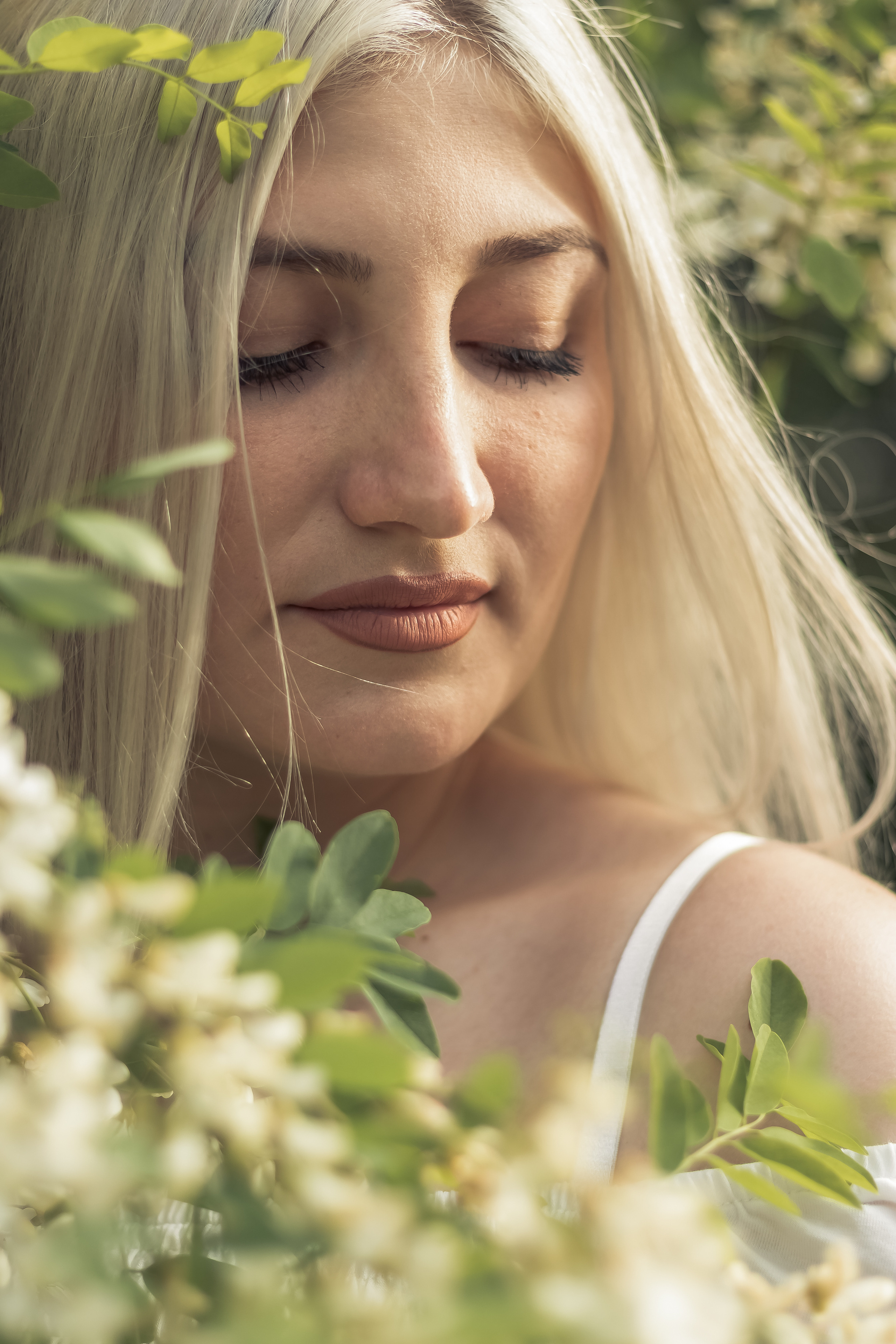 Весенняя Ириша 🌸. Семейный и детский фотограф Ростов-на-Дону