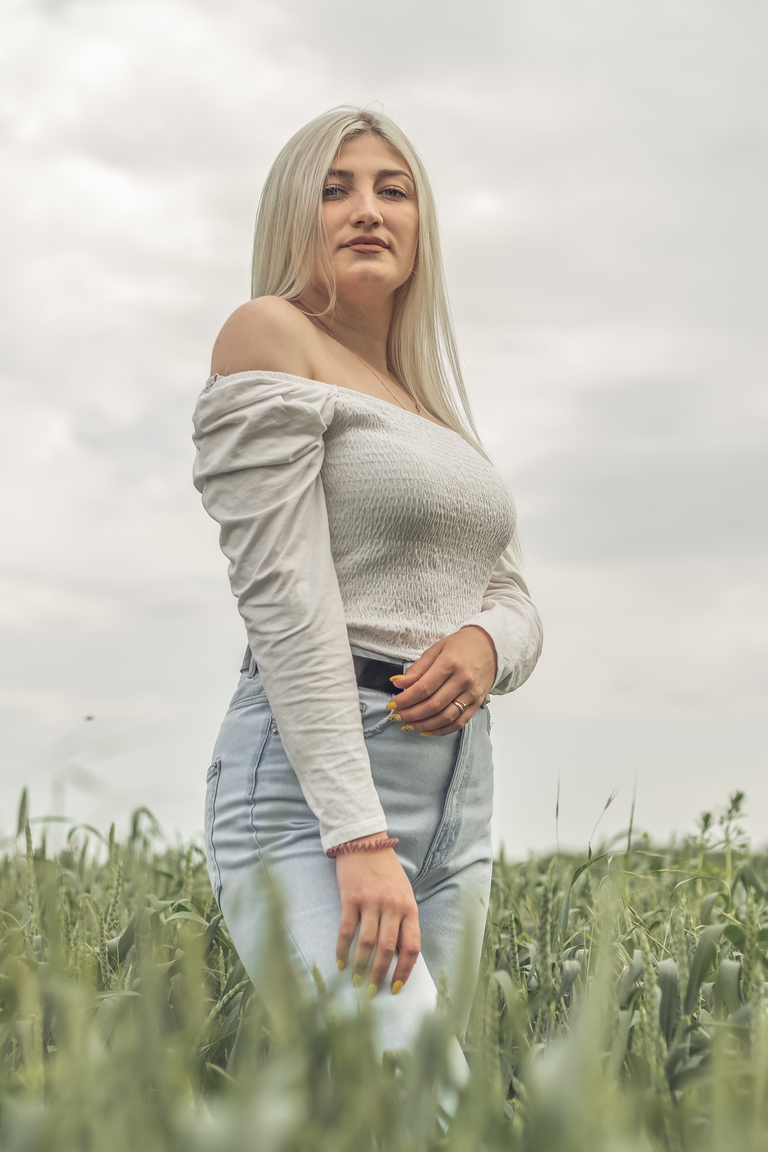 Весенняя Ириша 🌸. Семейный и детский фотограф Ростов-на-Дону