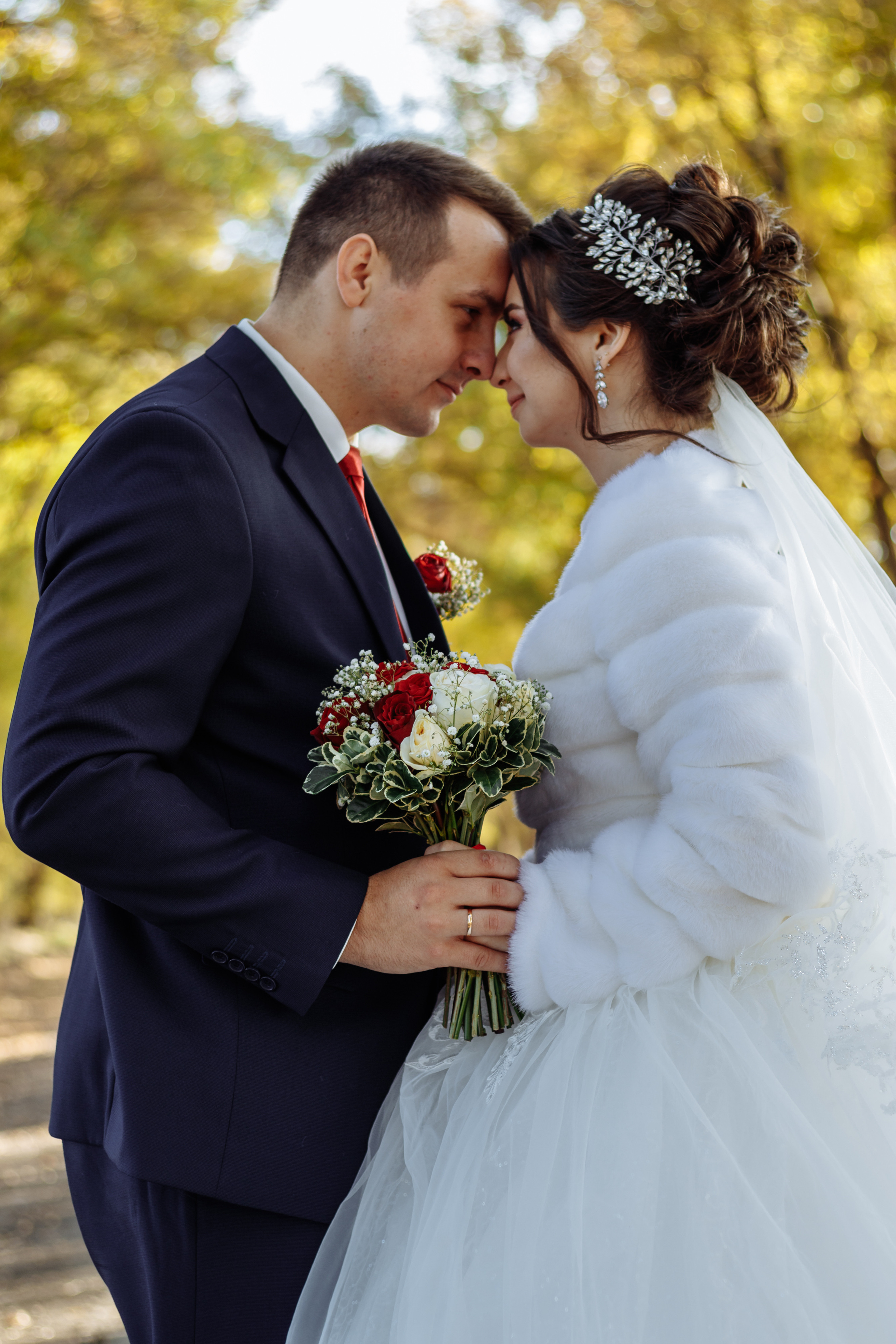 Карина и Алексей. Семейный и детский фотограф Ростов-на-Дону