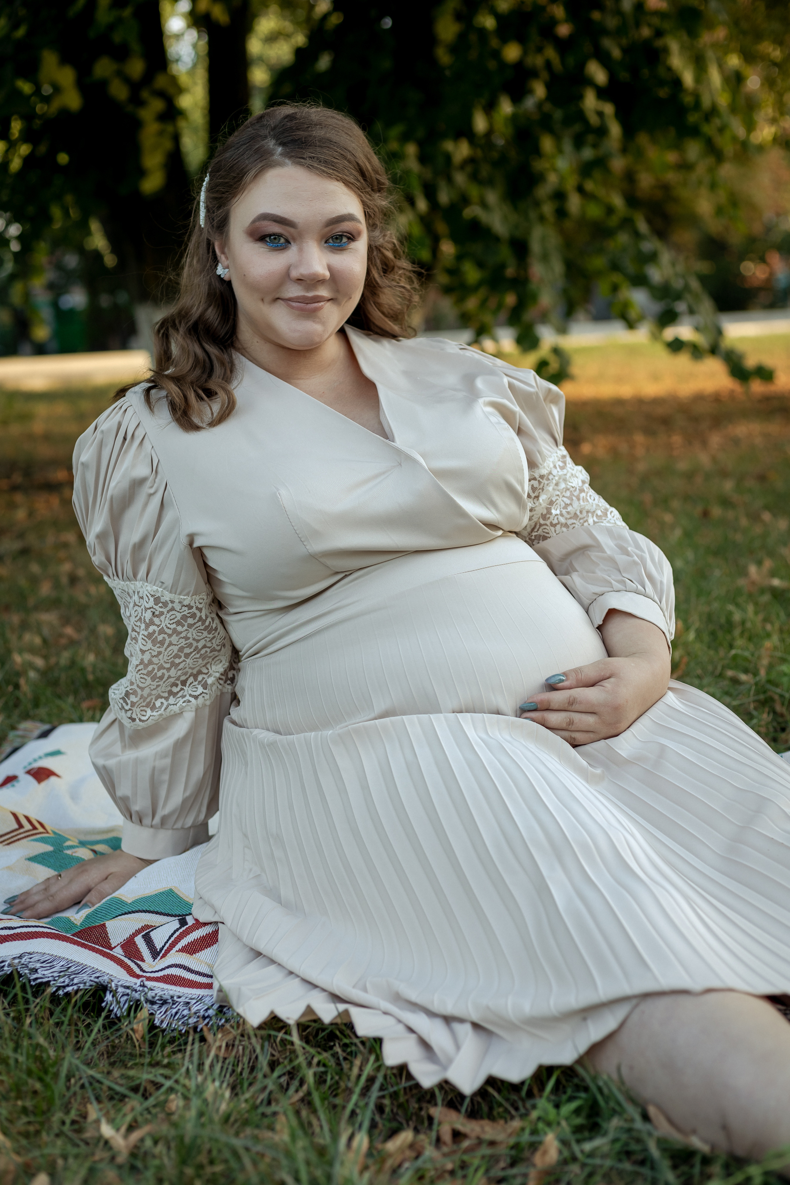 Виктория и Максим. Семейный и детский фотограф Ростов-на-Дону