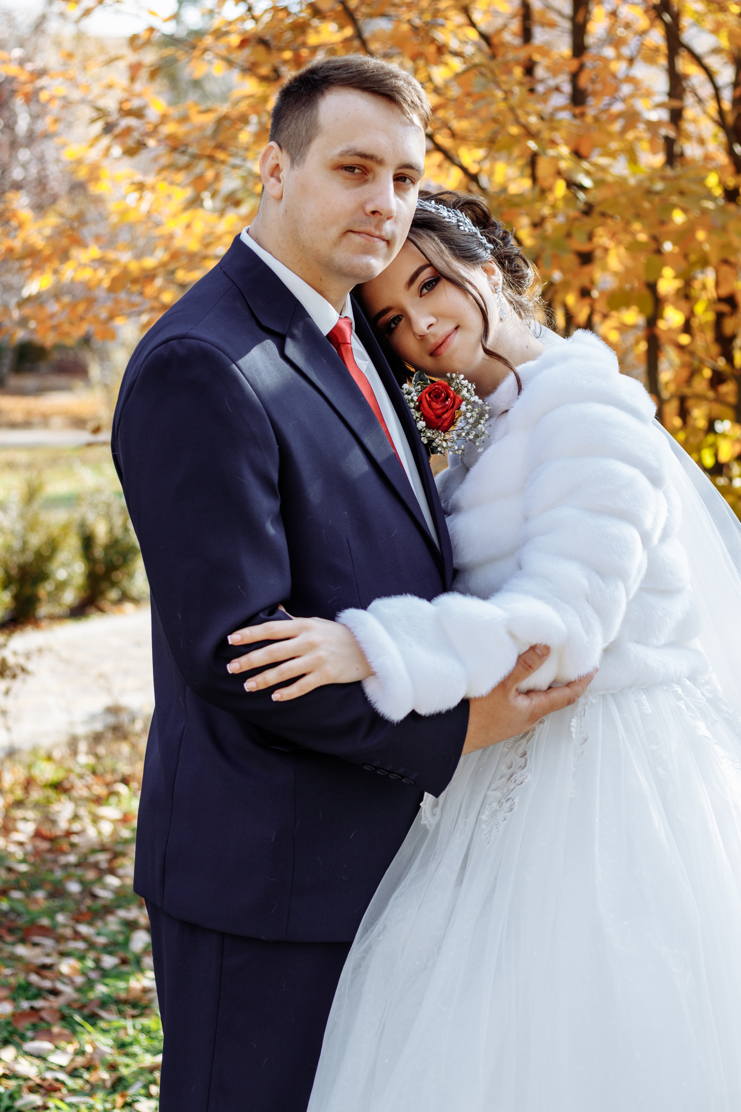 Карина и Алексей. Семейный и детский фотограф Ростов-на-Дону