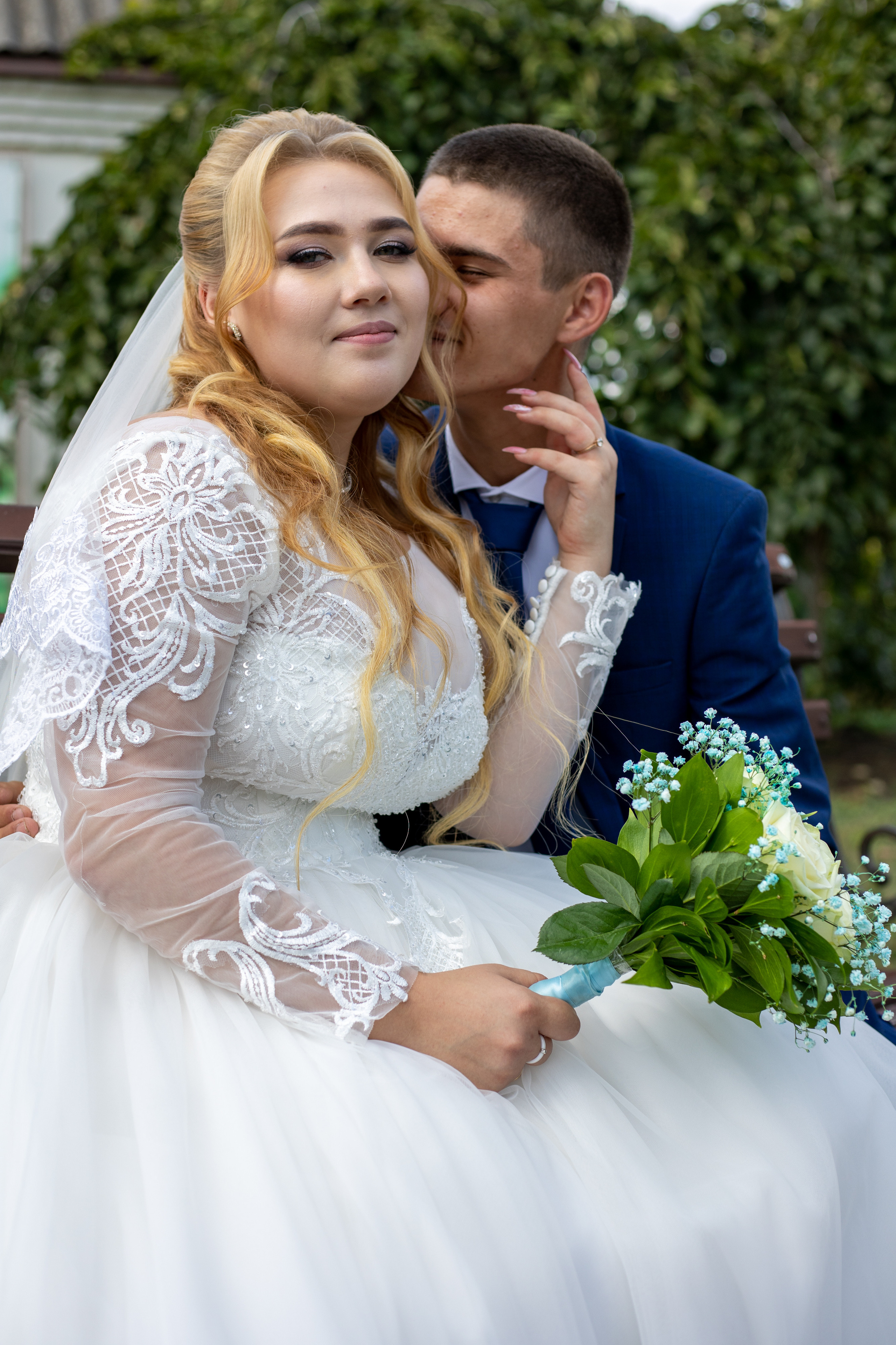 Анастасия и Владислав. Семейный и детский фотограф Ростов-на-Дону