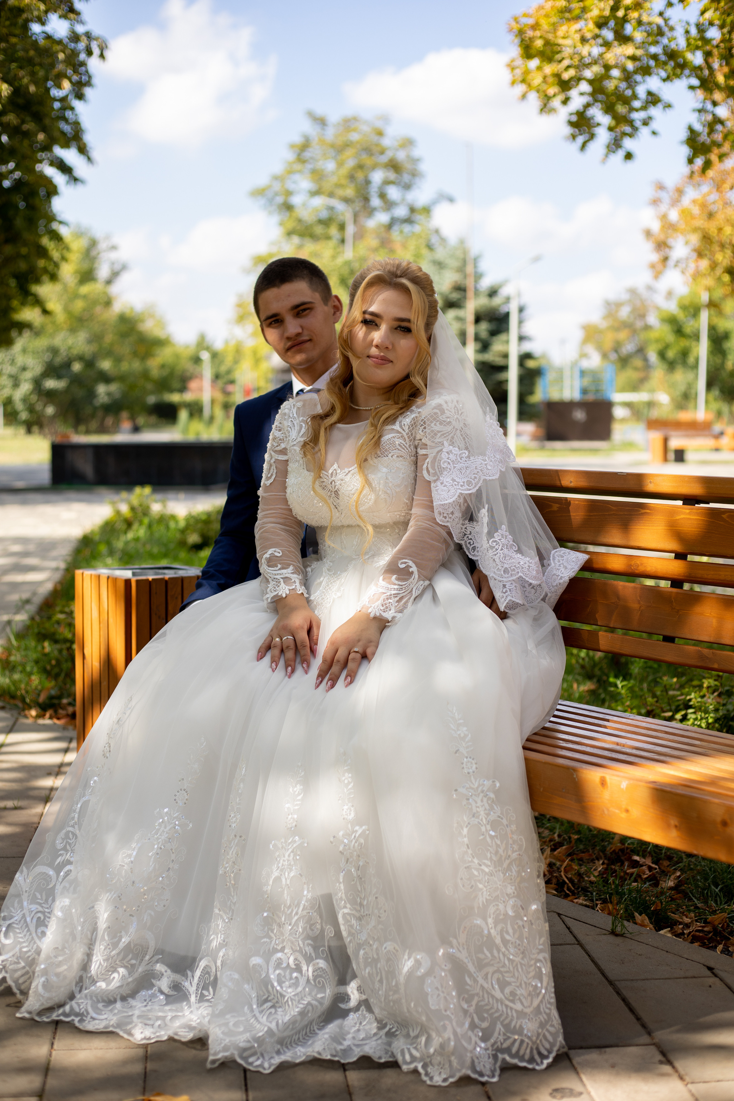 Анастасия и Владислав. Семейный и детский фотограф Ростов-на-Дону