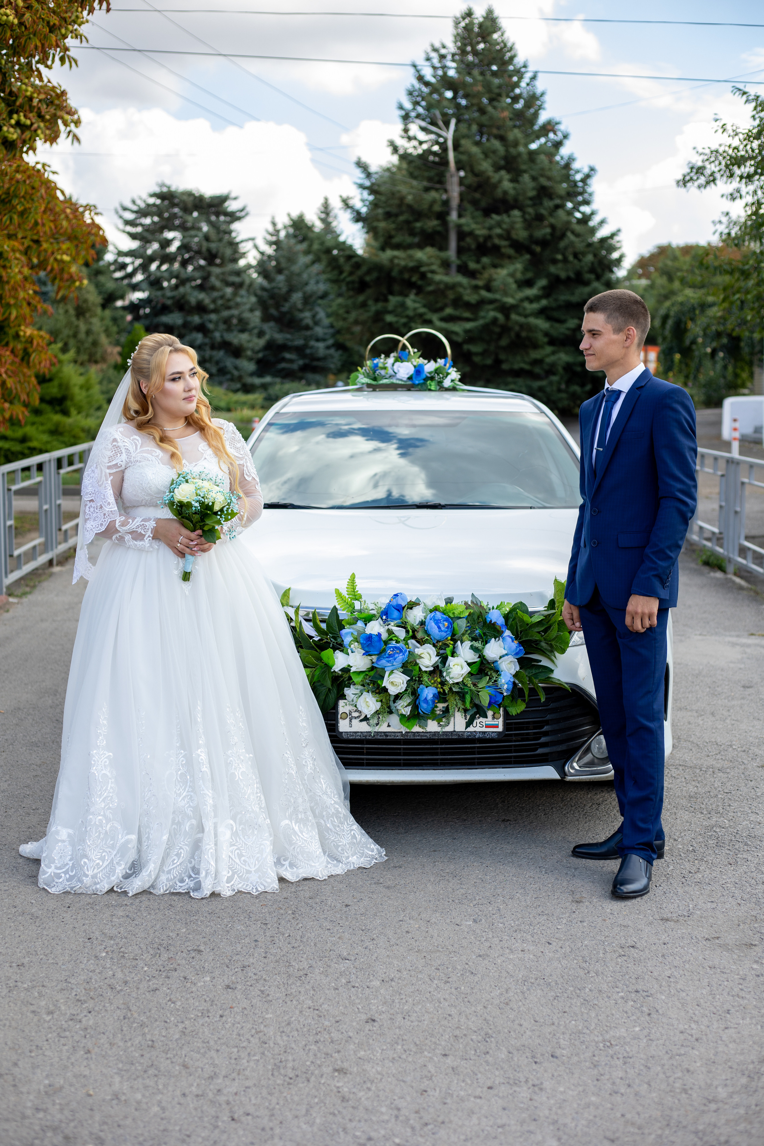 Анастасия и Владислав. Семейный и детский фотограф Ростов-на-Дону