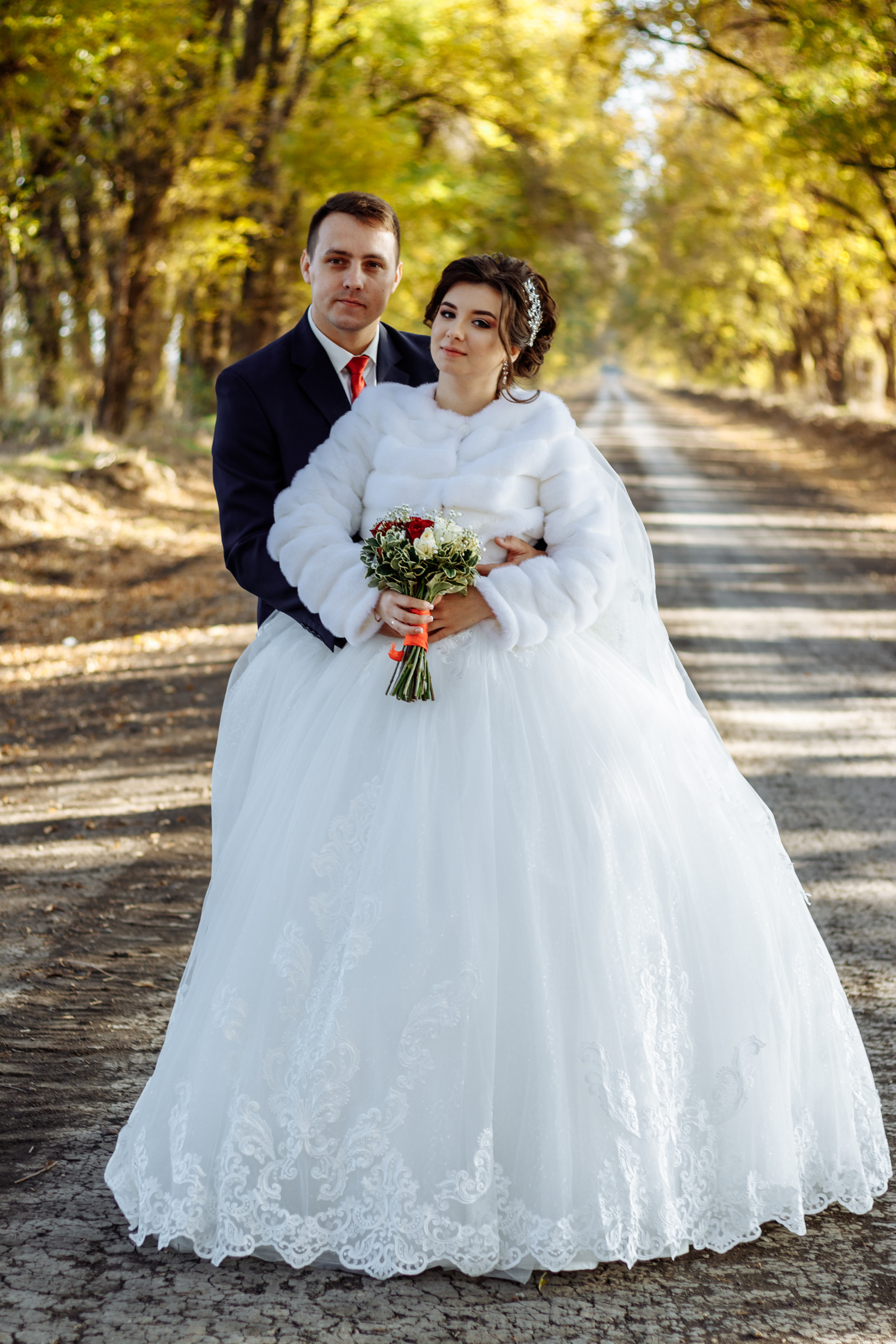 Карина и Алексей. Семейный и детский фотограф Ростов-на-Дону