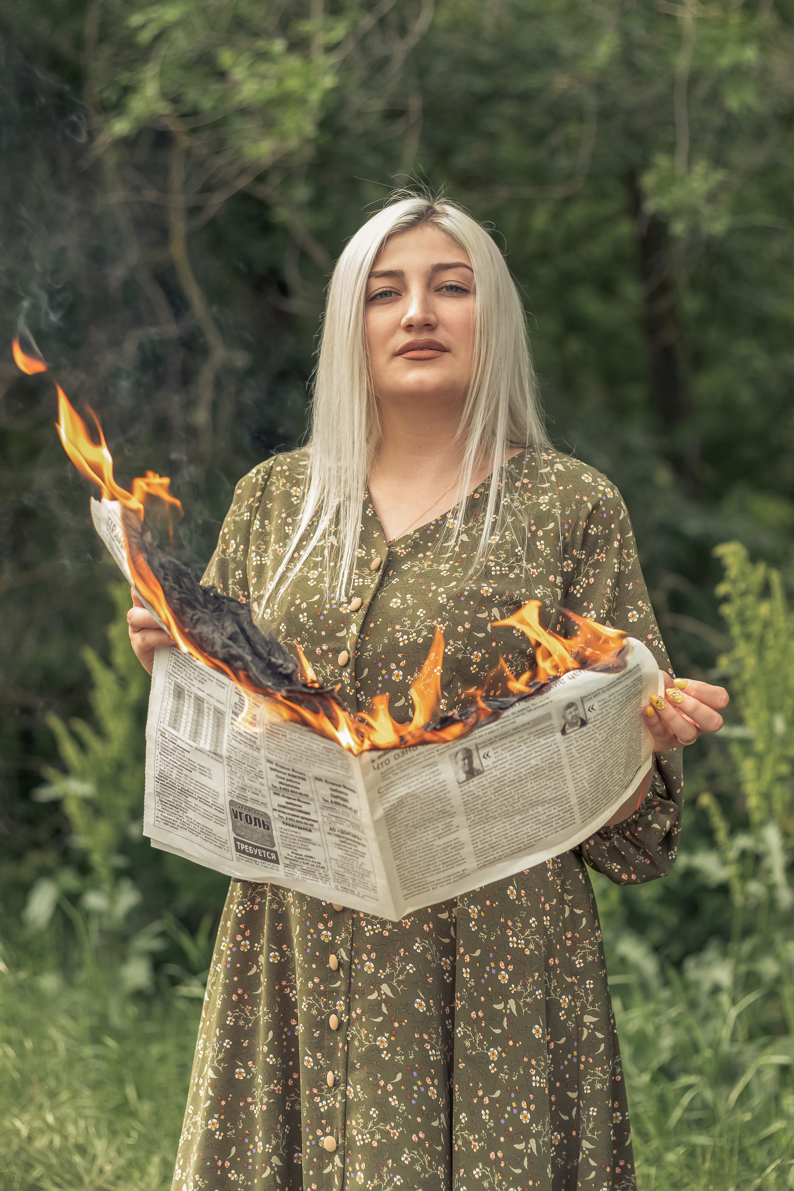 Весенняя Ириша 🌸. Семейный и детский фотограф Ростов-на-Дону