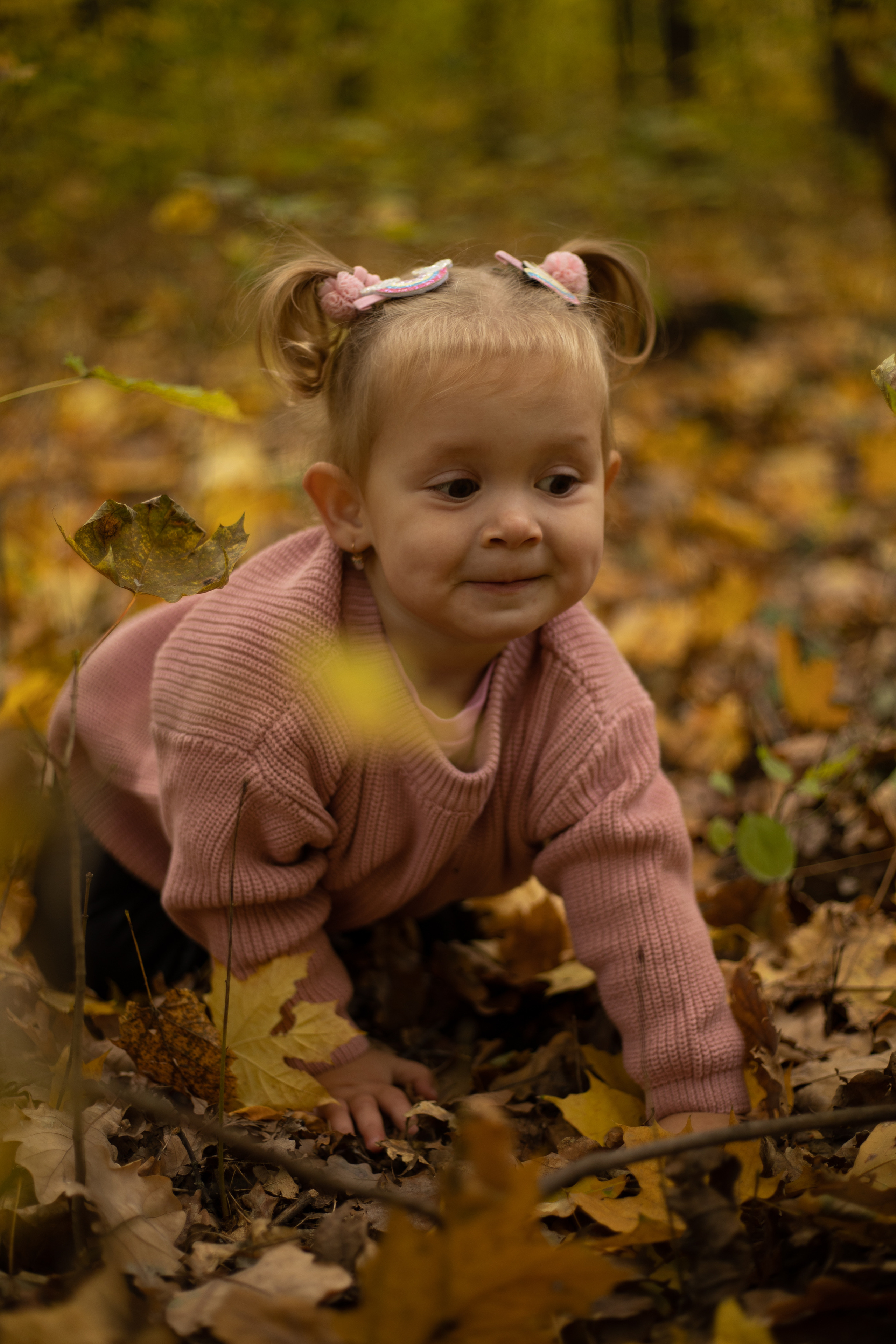 Анечка. Семейный и детский фотограф Ростов-на-Дону