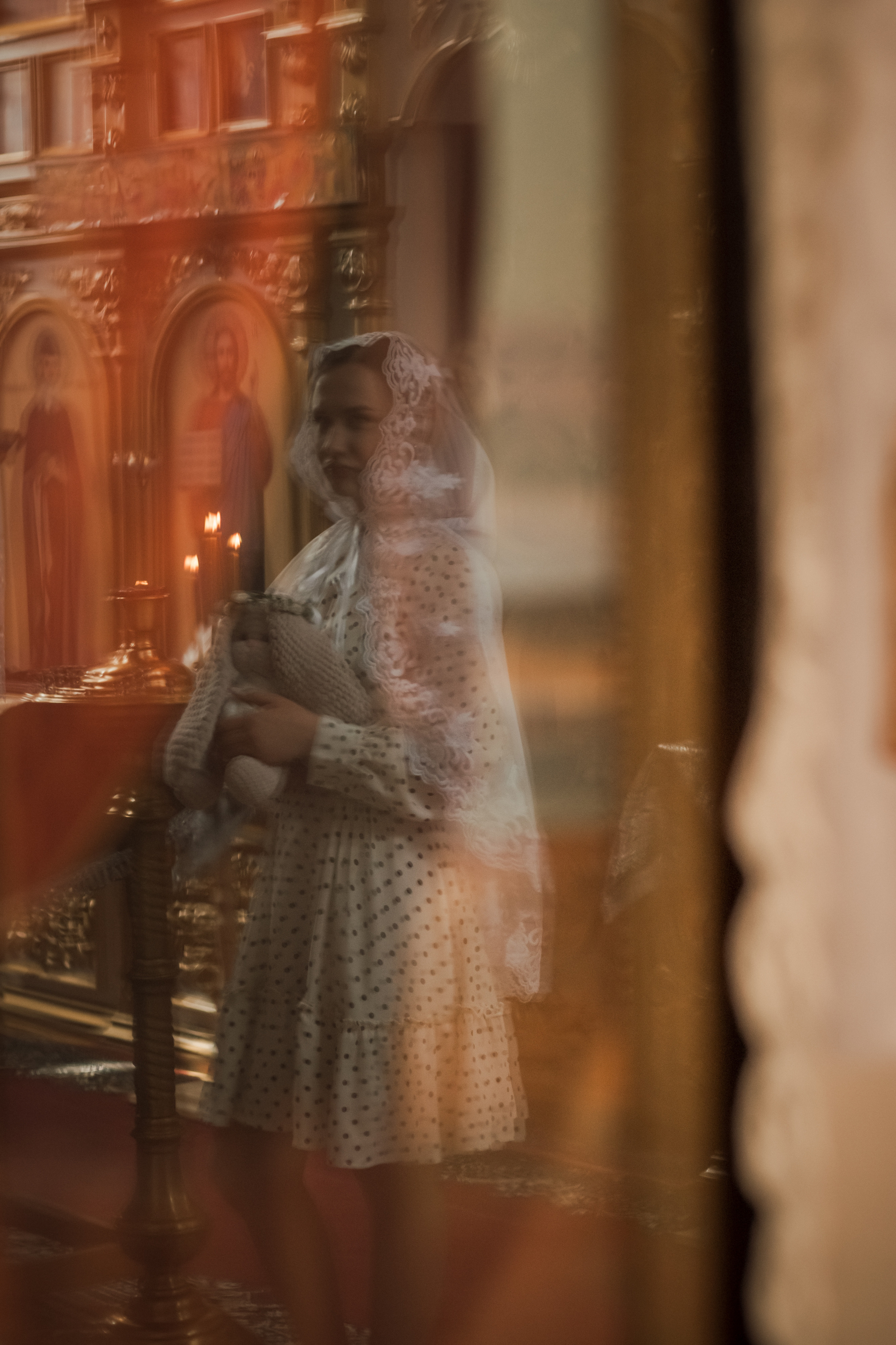 Верочка. Семейный и детский фотограф Ростов-на-Дону