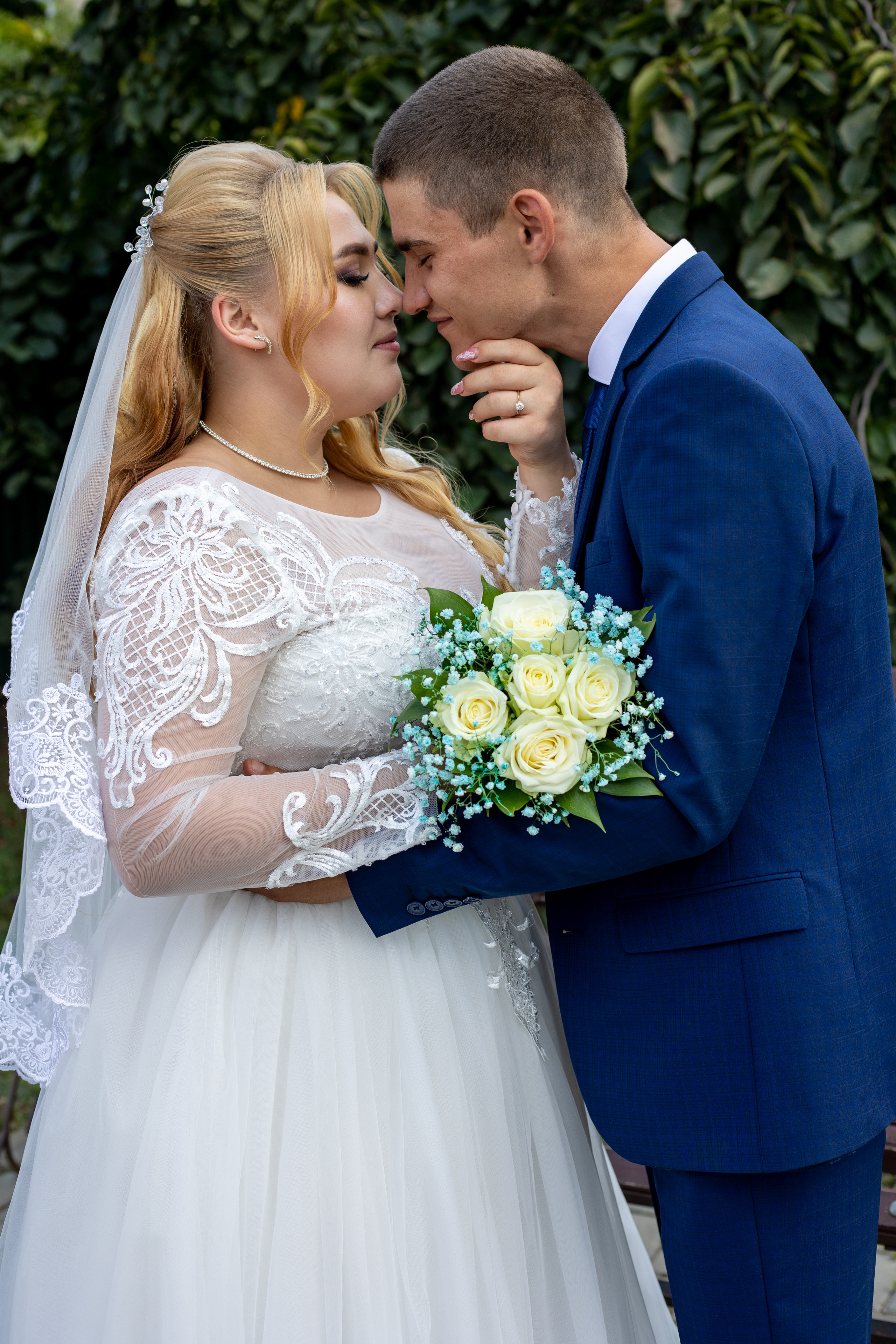 Анастасия и Владислав. Семейный и детский фотограф Ростов-на-Дону