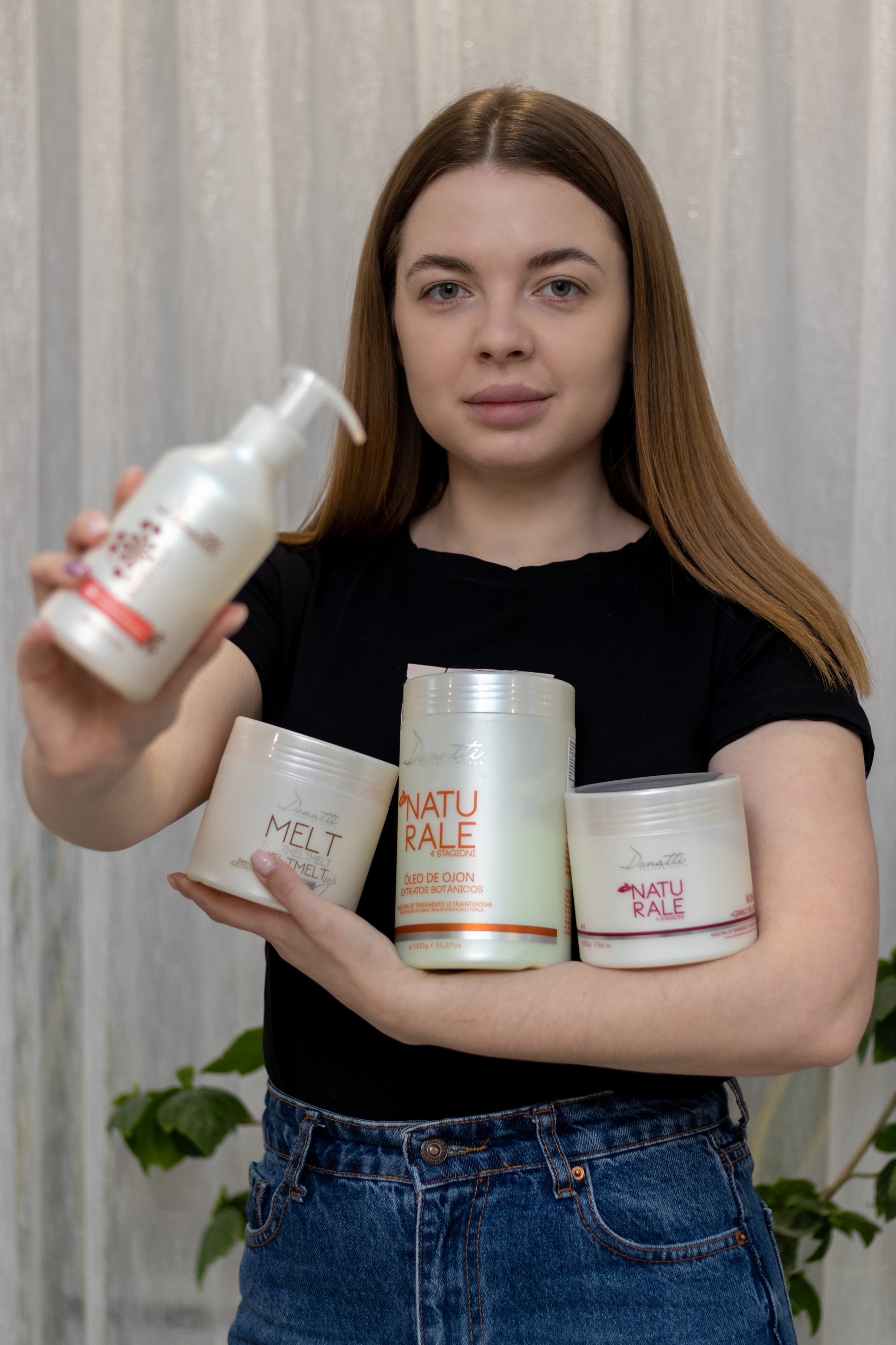 Стилист волос. Семейный и детский фотограф Ростов-на-Дону