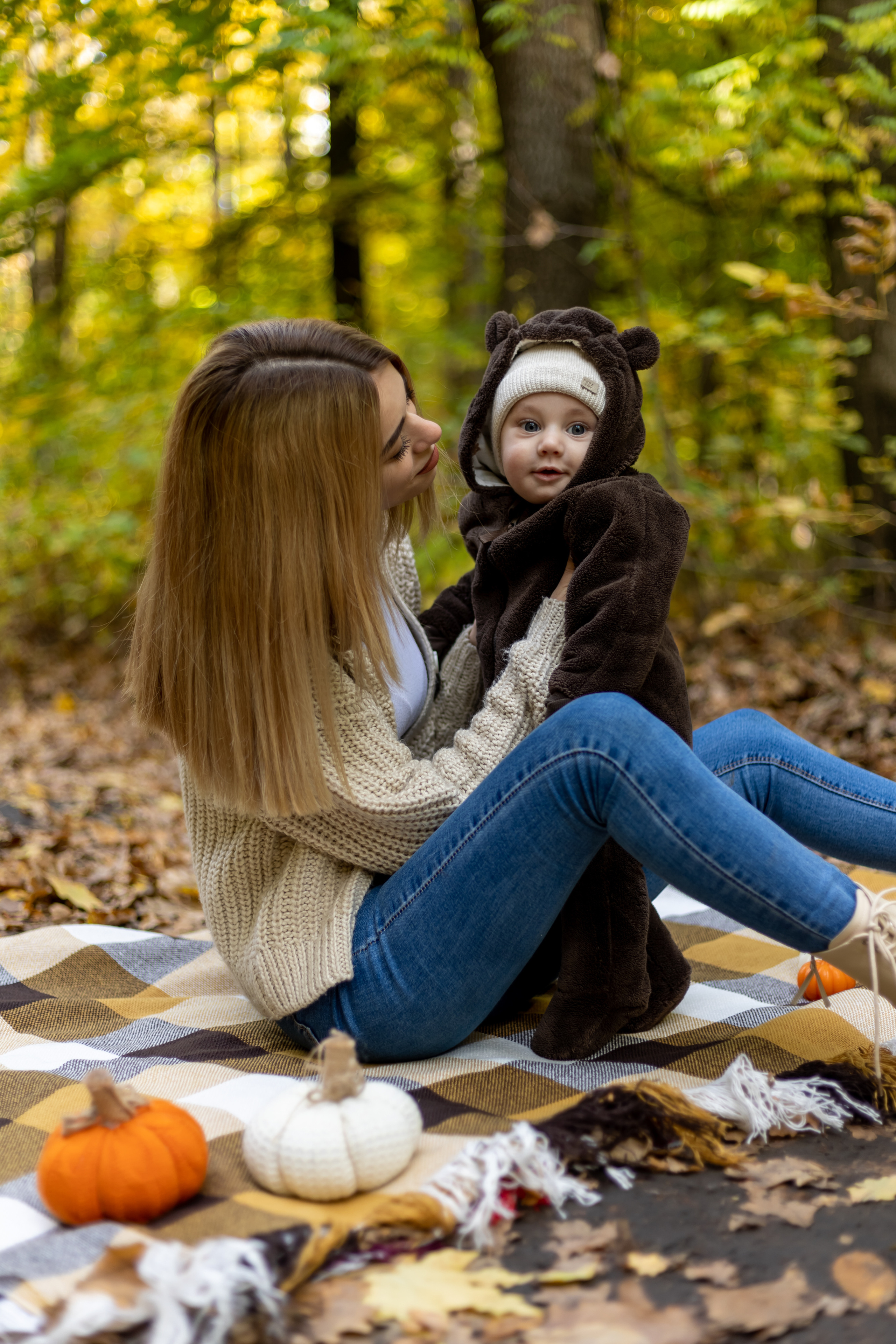 Арсений. Семейный и детский фотограф Ростов-на-Дону