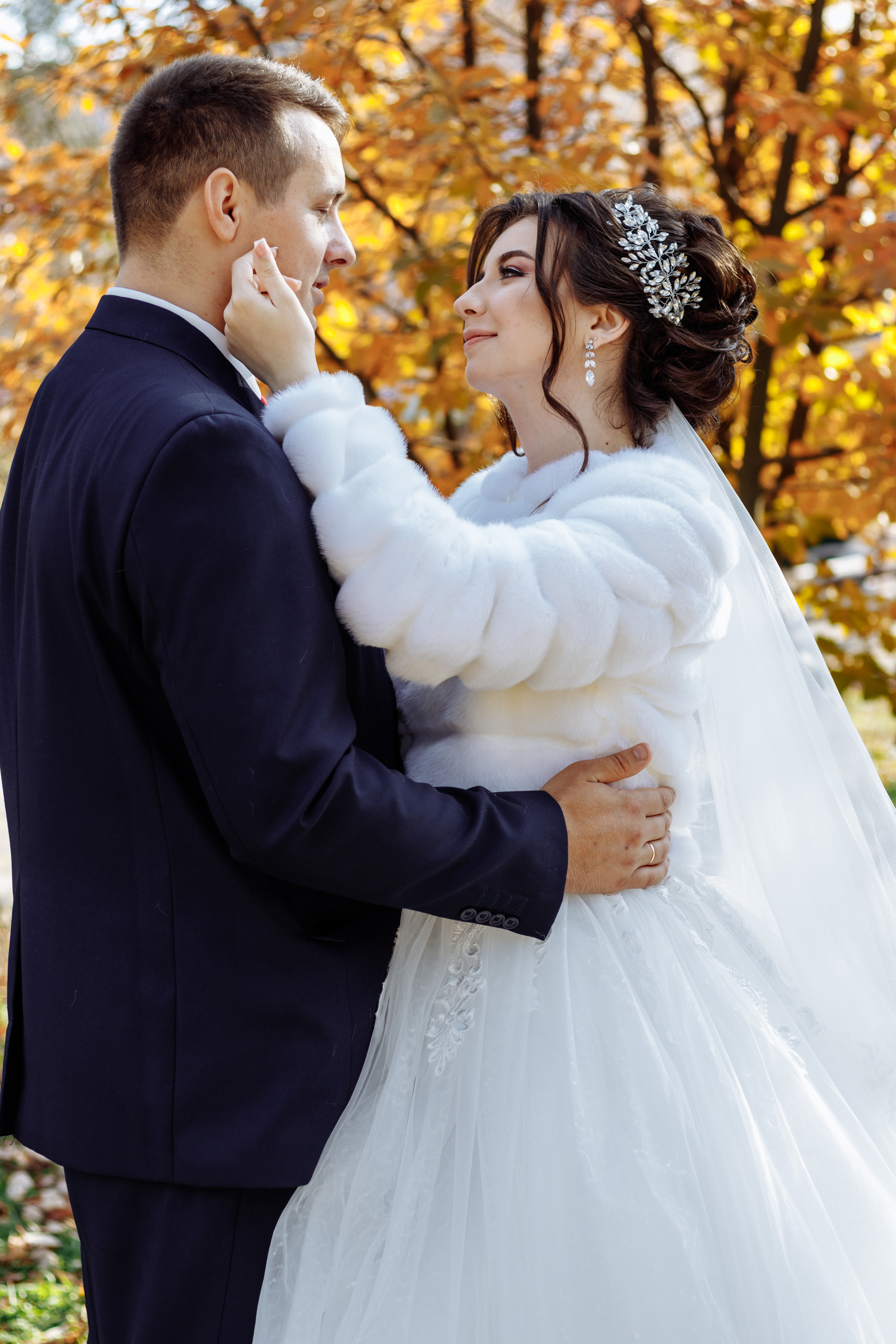 Карина и Алексей. Семейный и детский фотограф Ростов-на-Дону