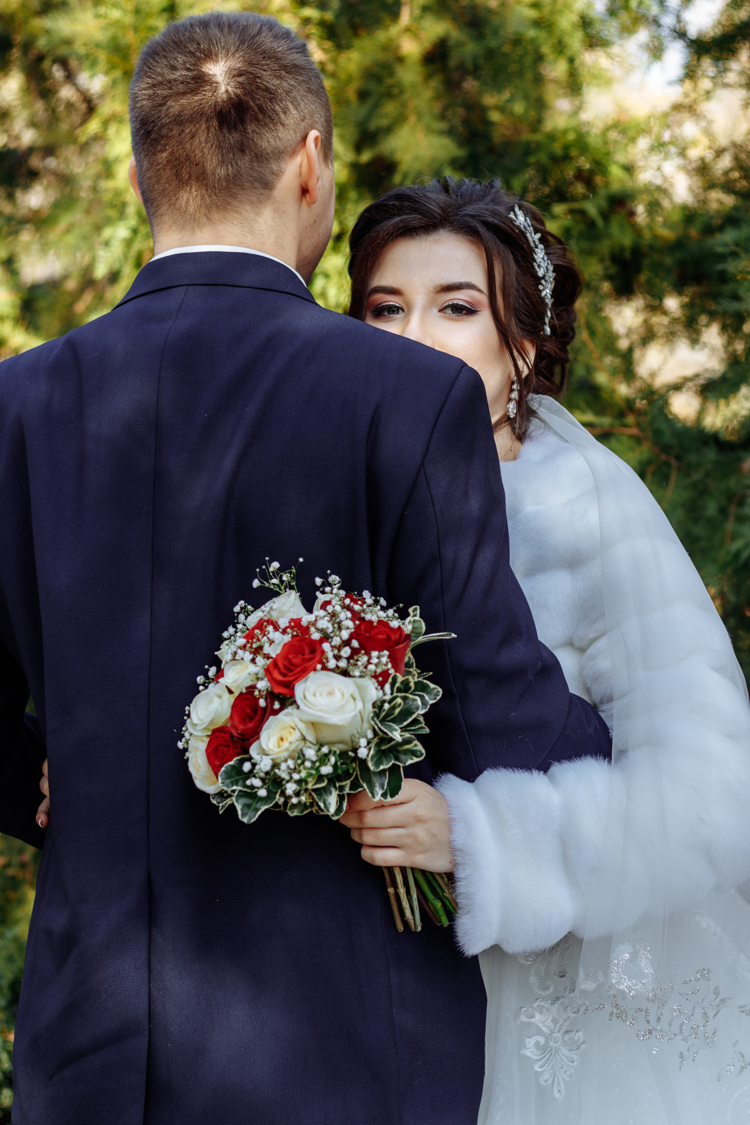 Карина и Алексей. Семейный и детский фотограф Ростов-на-Дону