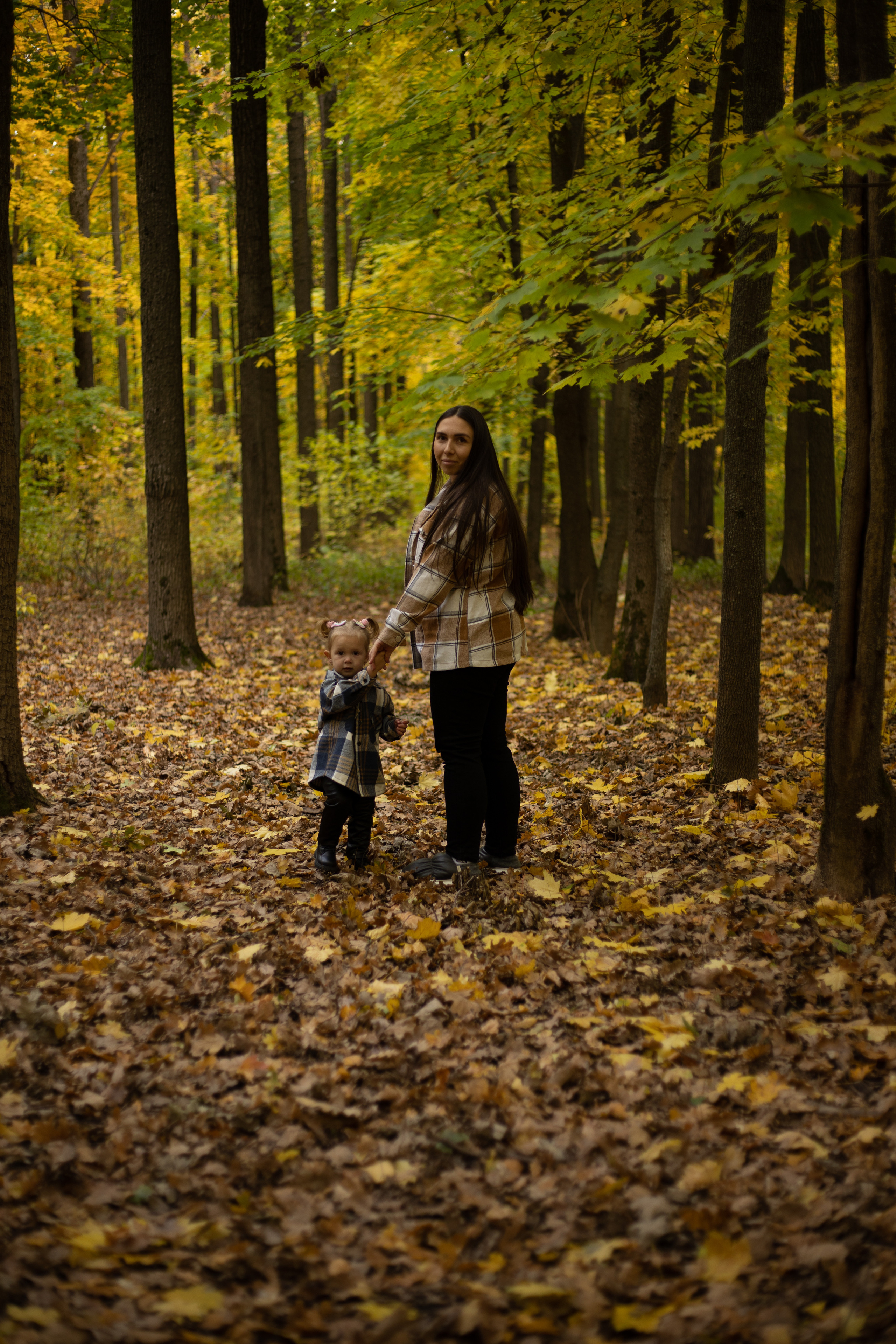 Анечка. Семейный и детский фотограф Ростов-на-Дону