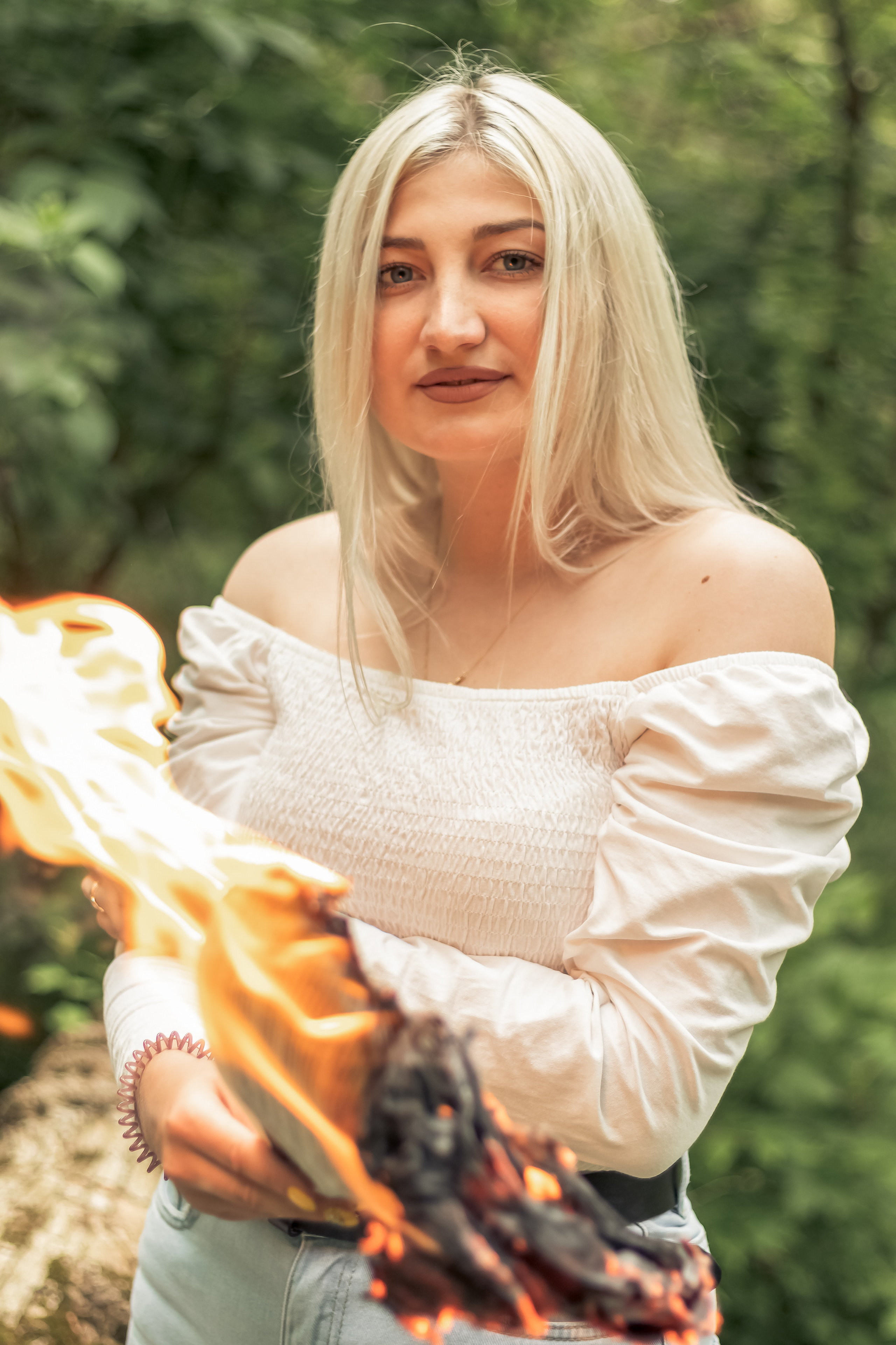 Весенняя Ириша 🌸. Семейный и детский фотограф Ростов-на-Дону