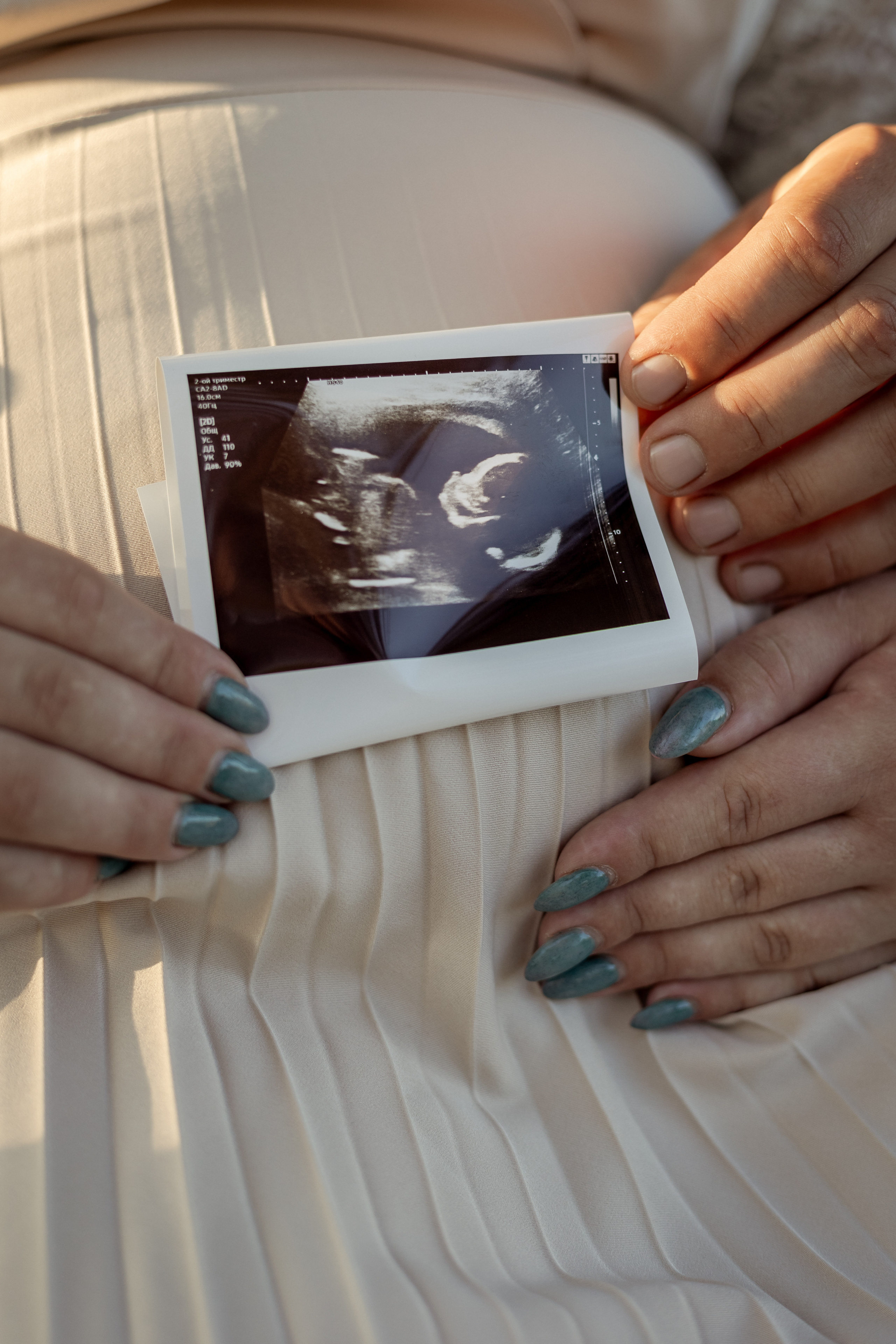 Виктория и Максим. Семейный и детский фотограф Ростов-на-Дону