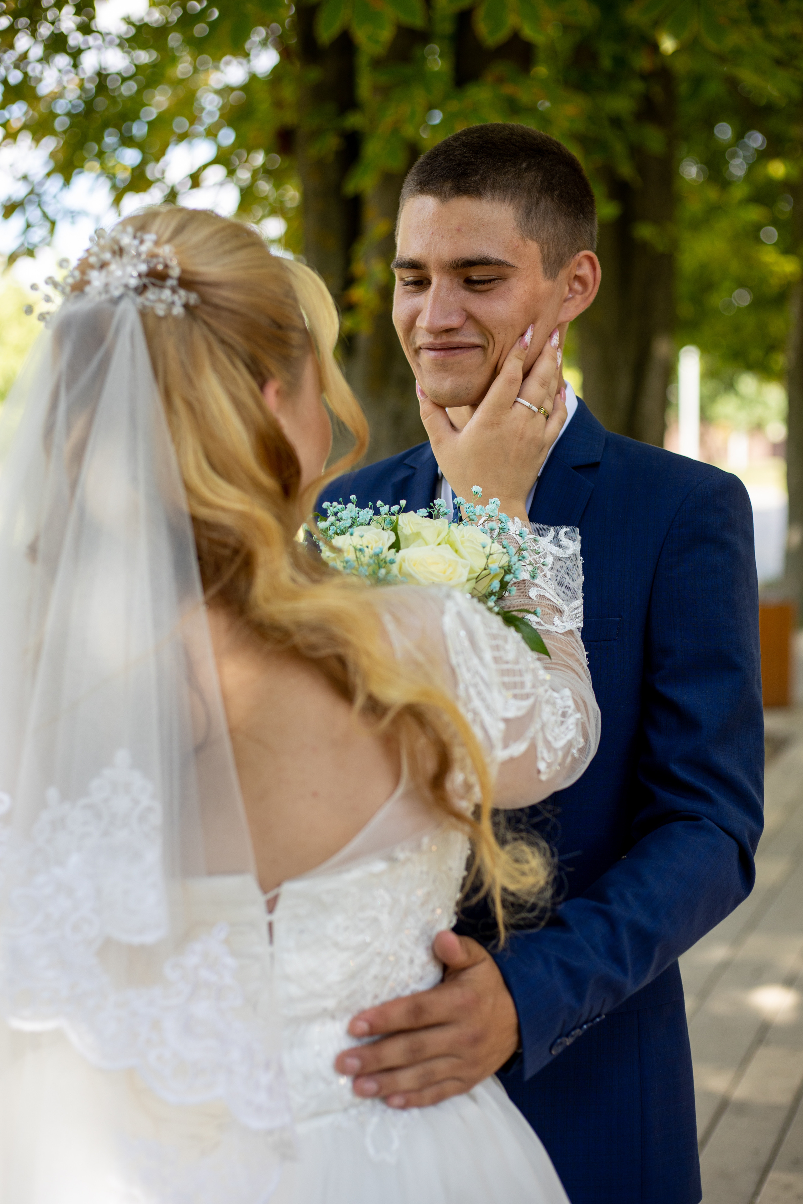 Анастасия и Владислав. Семейный и детский фотограф Ростов-на-Дону